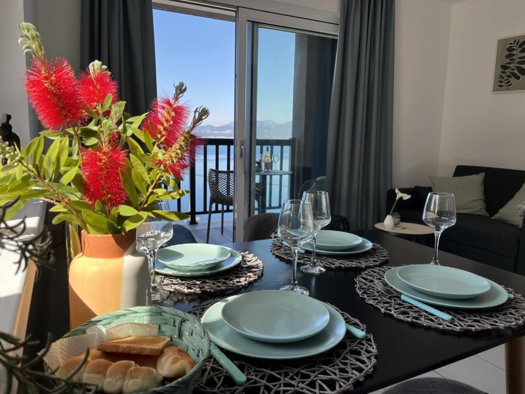 Apartmani Ora