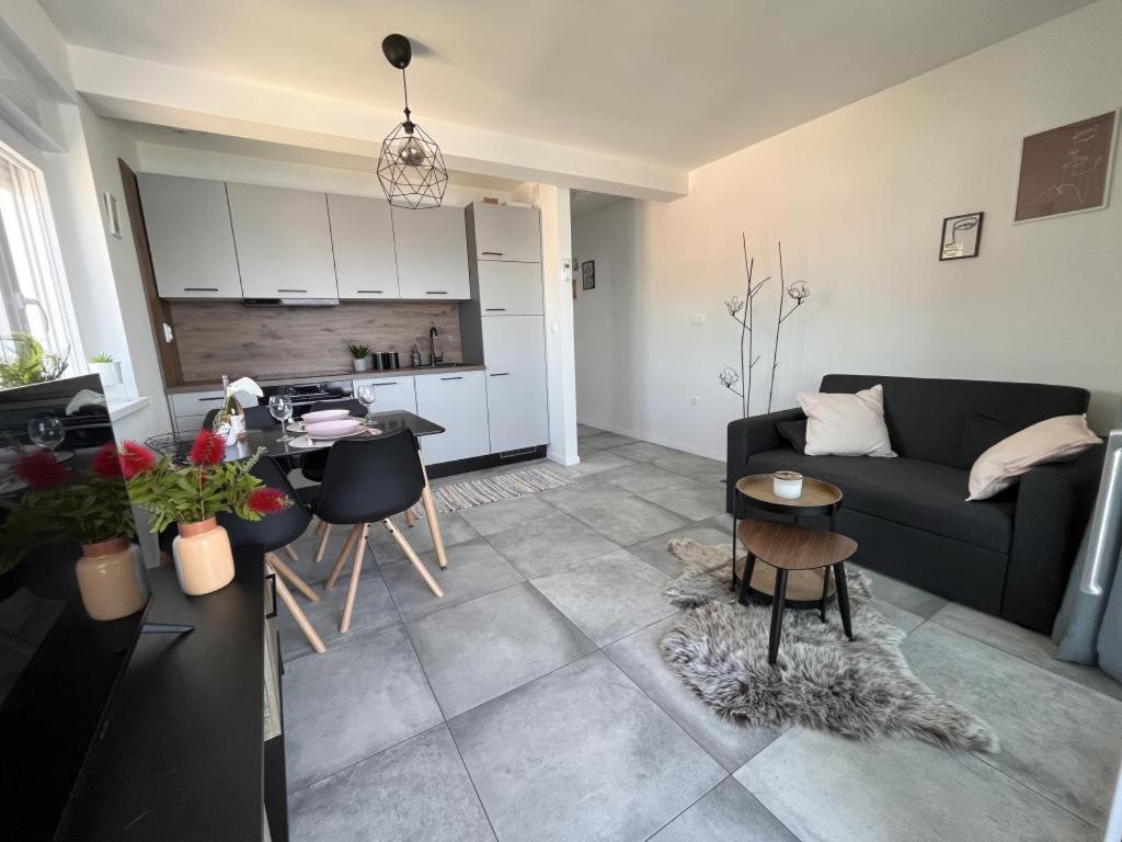 Apartmani Ora