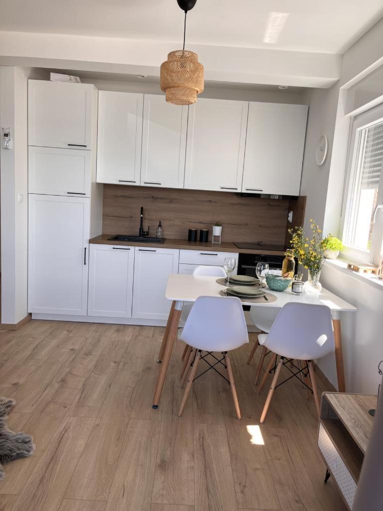 Apartmani Ora