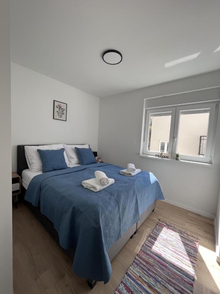 Apartmani Ora