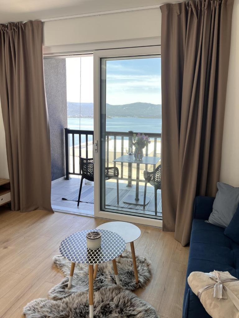 Apartmani Ora