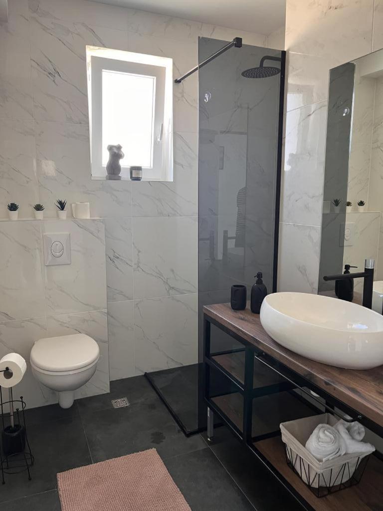 Apartmani Ora