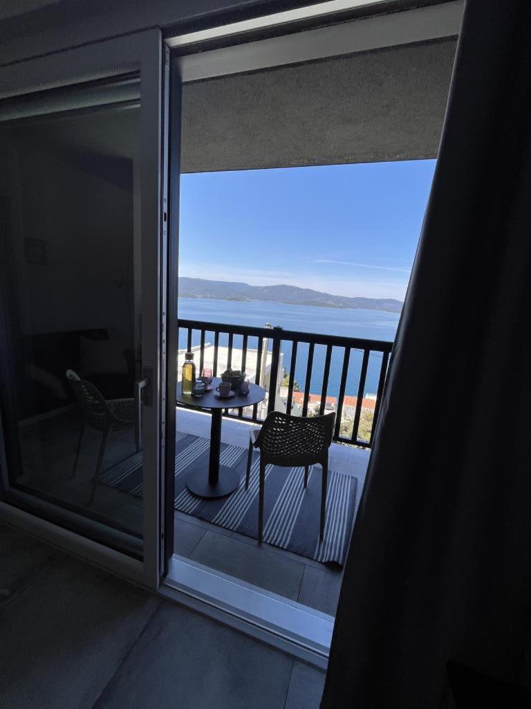 Apartmani Ora