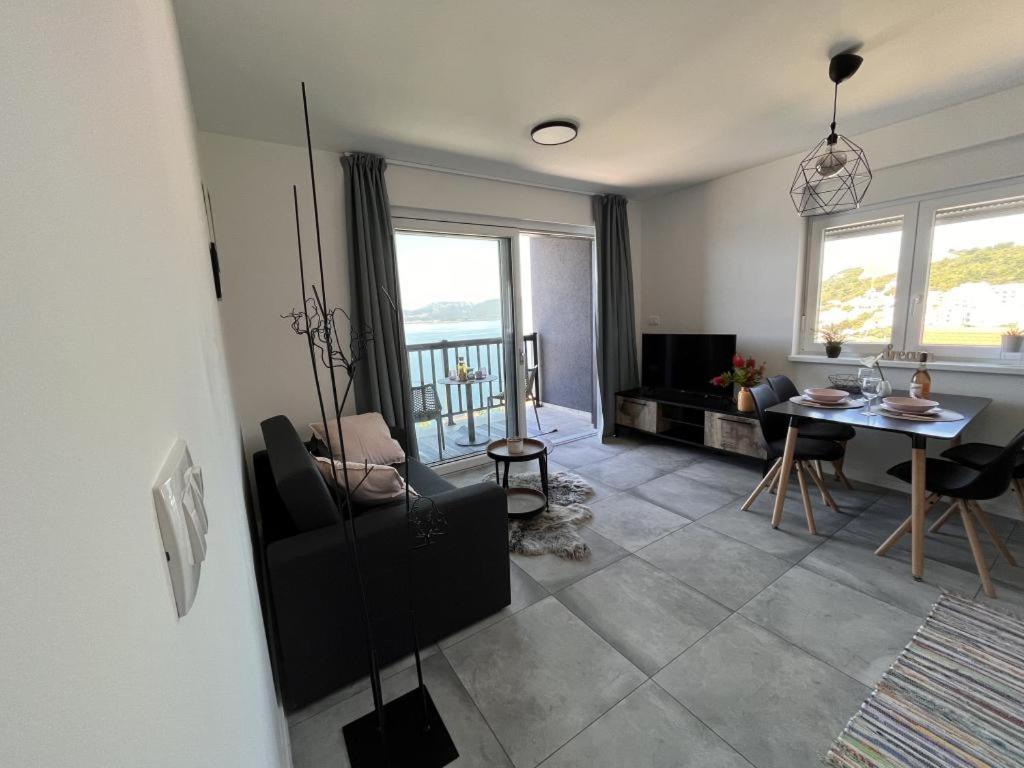 Apartmani Ora