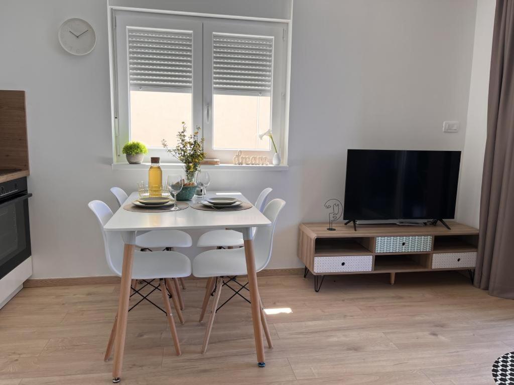 Apartmani Ora