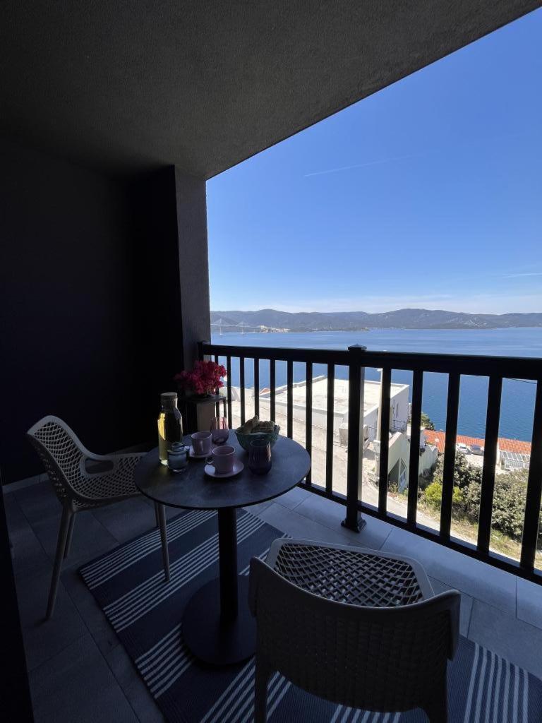 Apartmani Ora