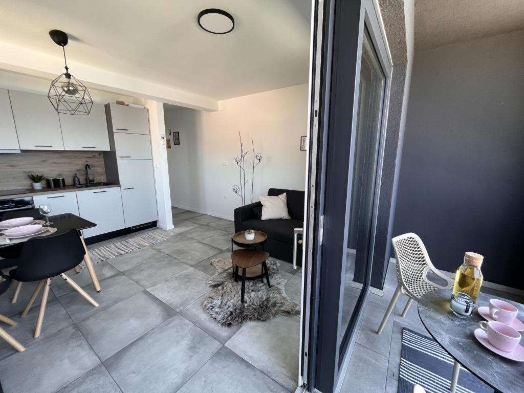 Apartmani Ora