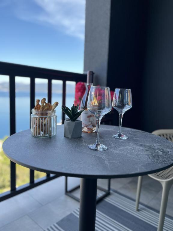 Apartmani Ora