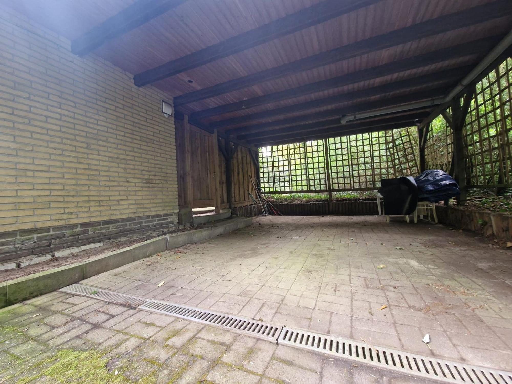 Ferienhaus Thymian in Hatten bei Oldenburg - Idyllische Waldlage