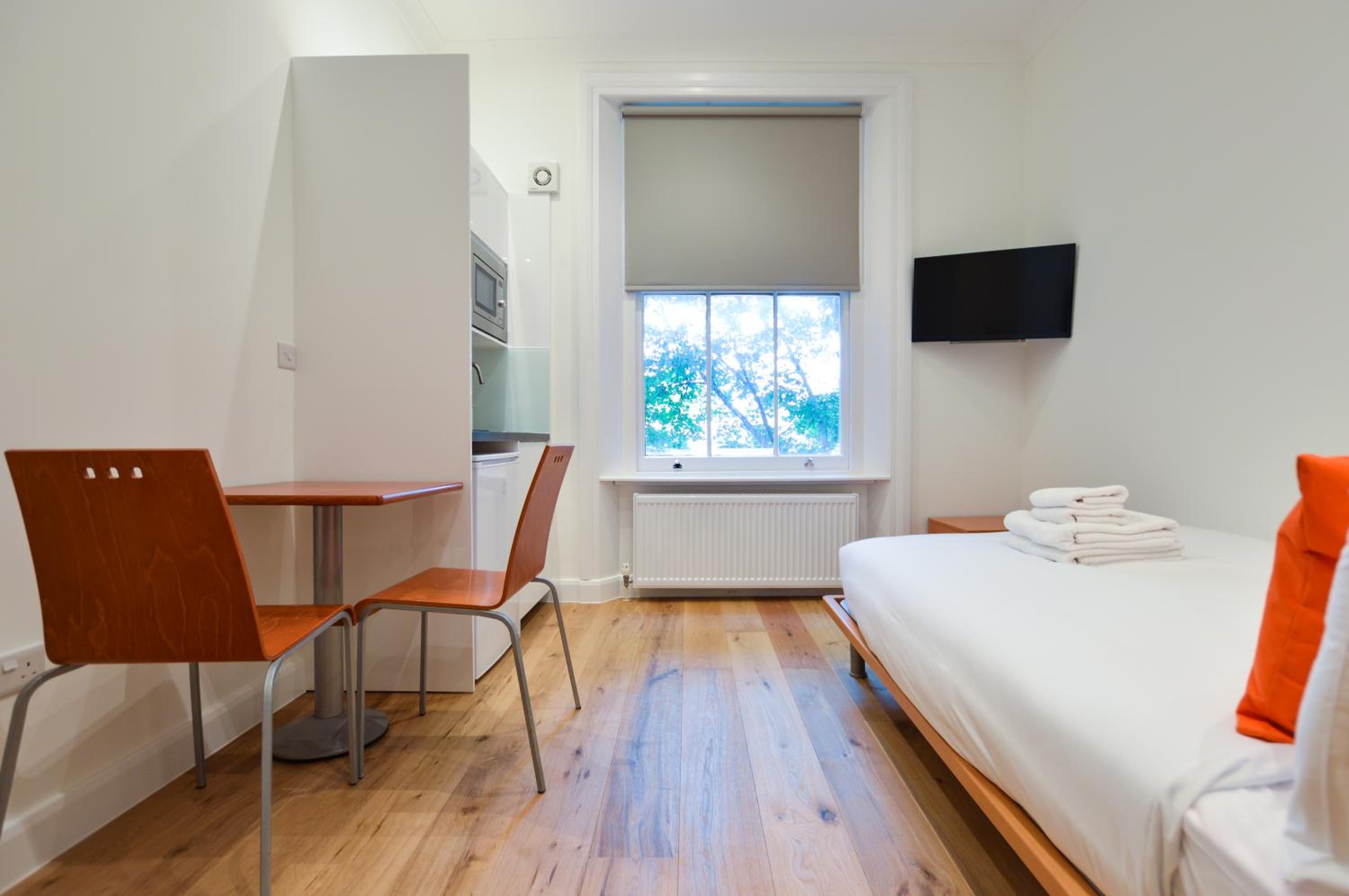Queensborough Terrace Serviced Apartments by Concept Apartments