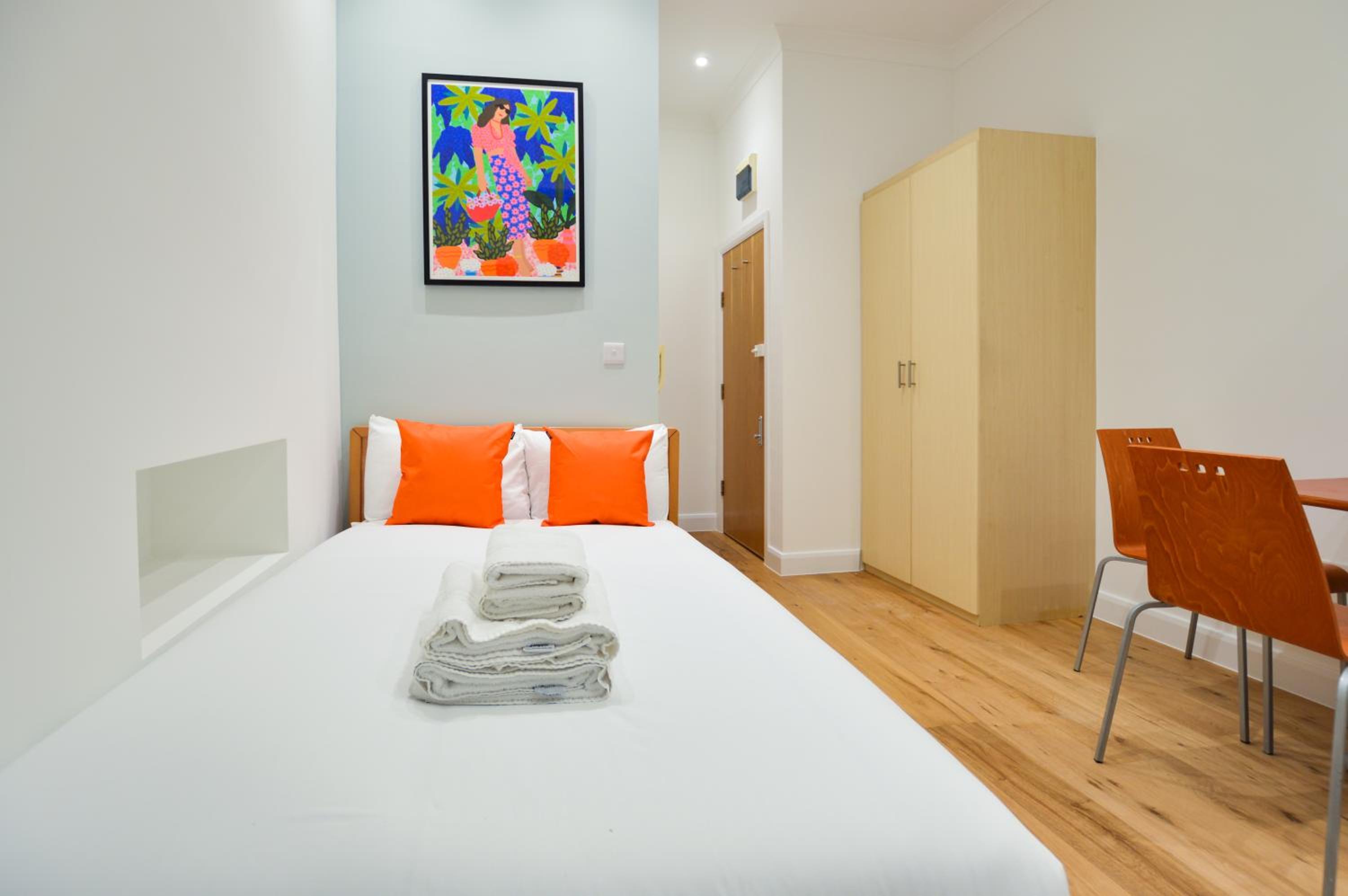 Queensborough Terrace Serviced Apartments by Concept Apartments