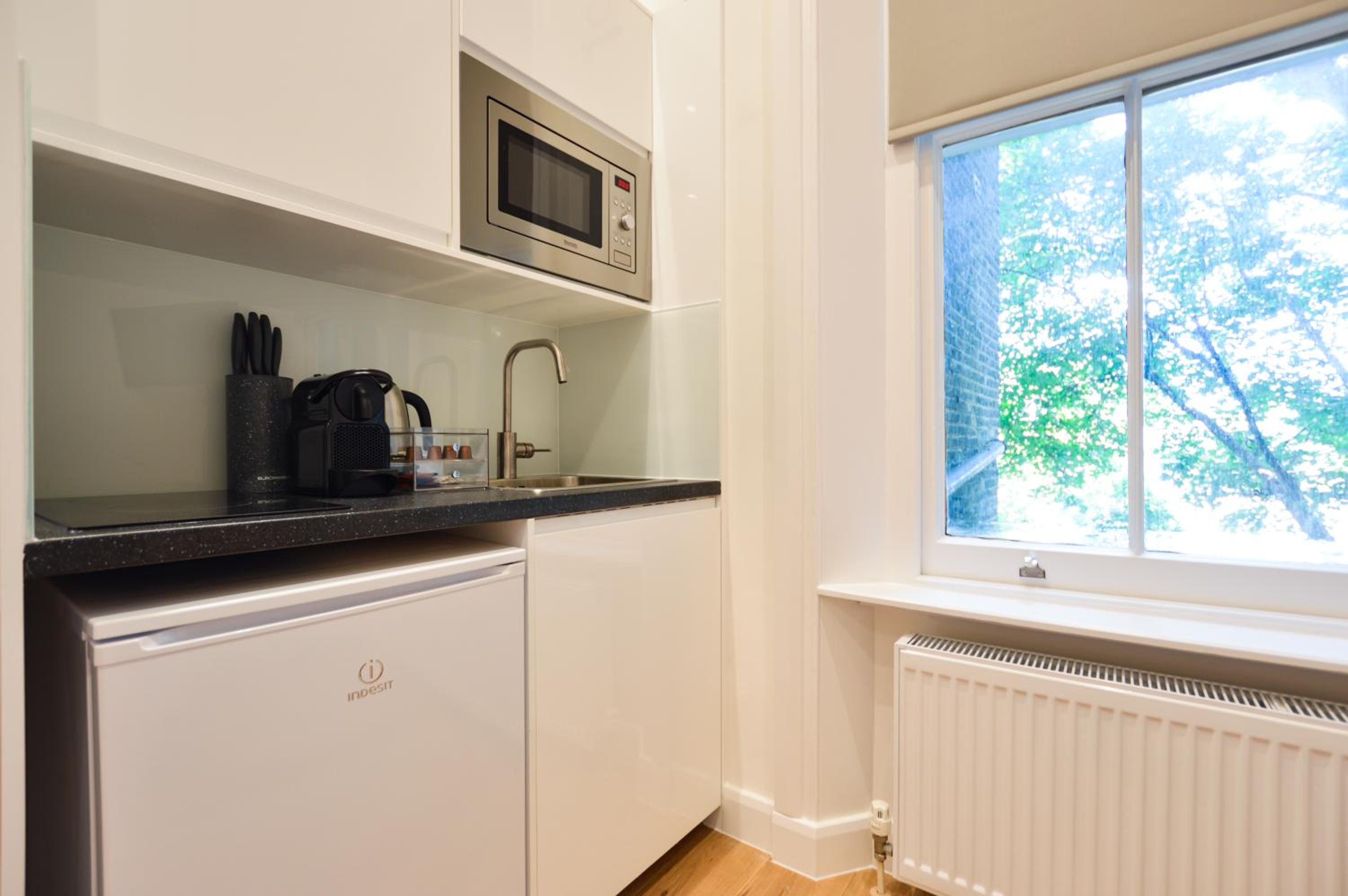 Queensborough Terrace Serviced Apartments by Concept Apartments