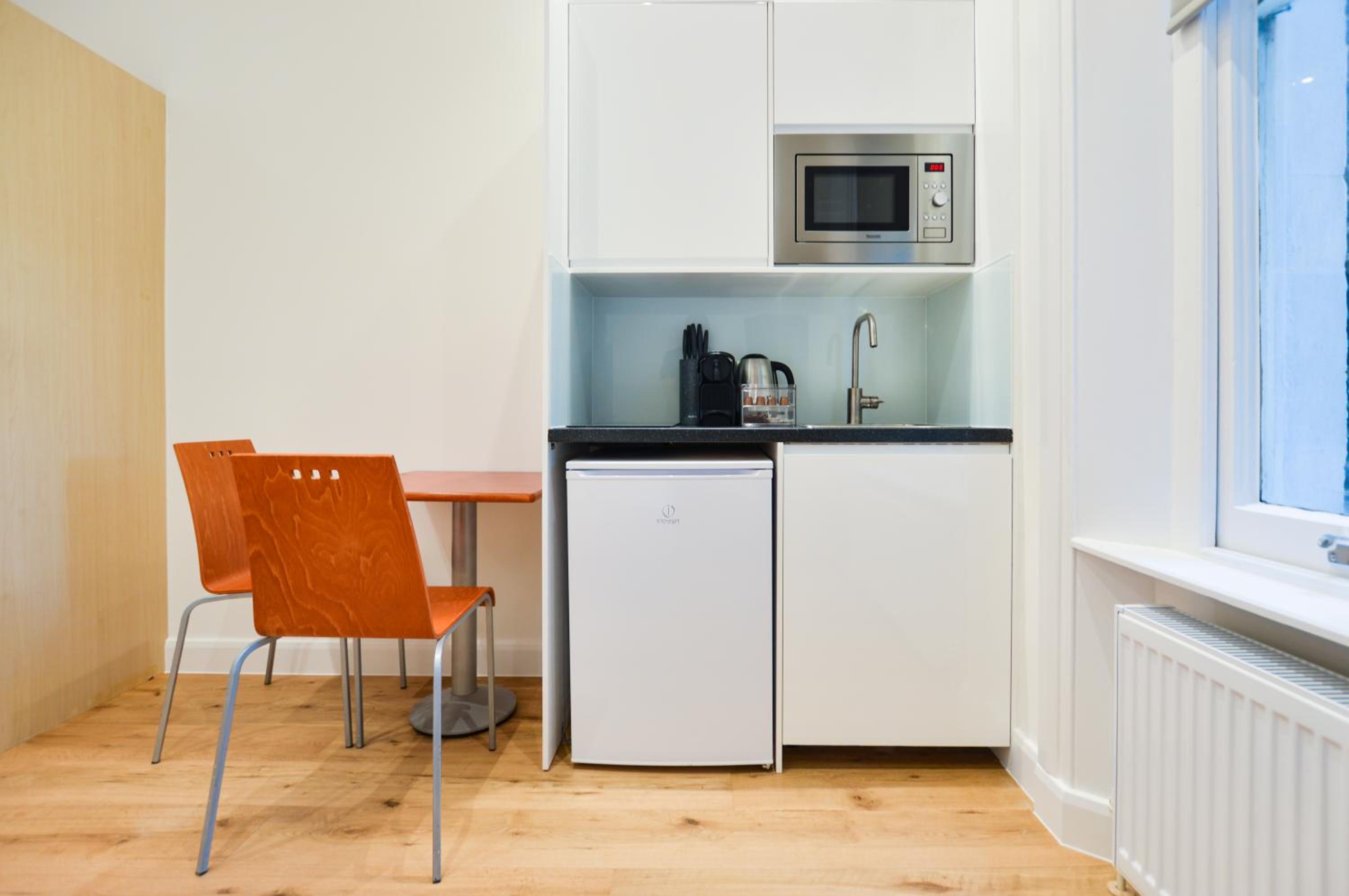 Queensborough Terrace Serviced Apartments by Concept Apartments