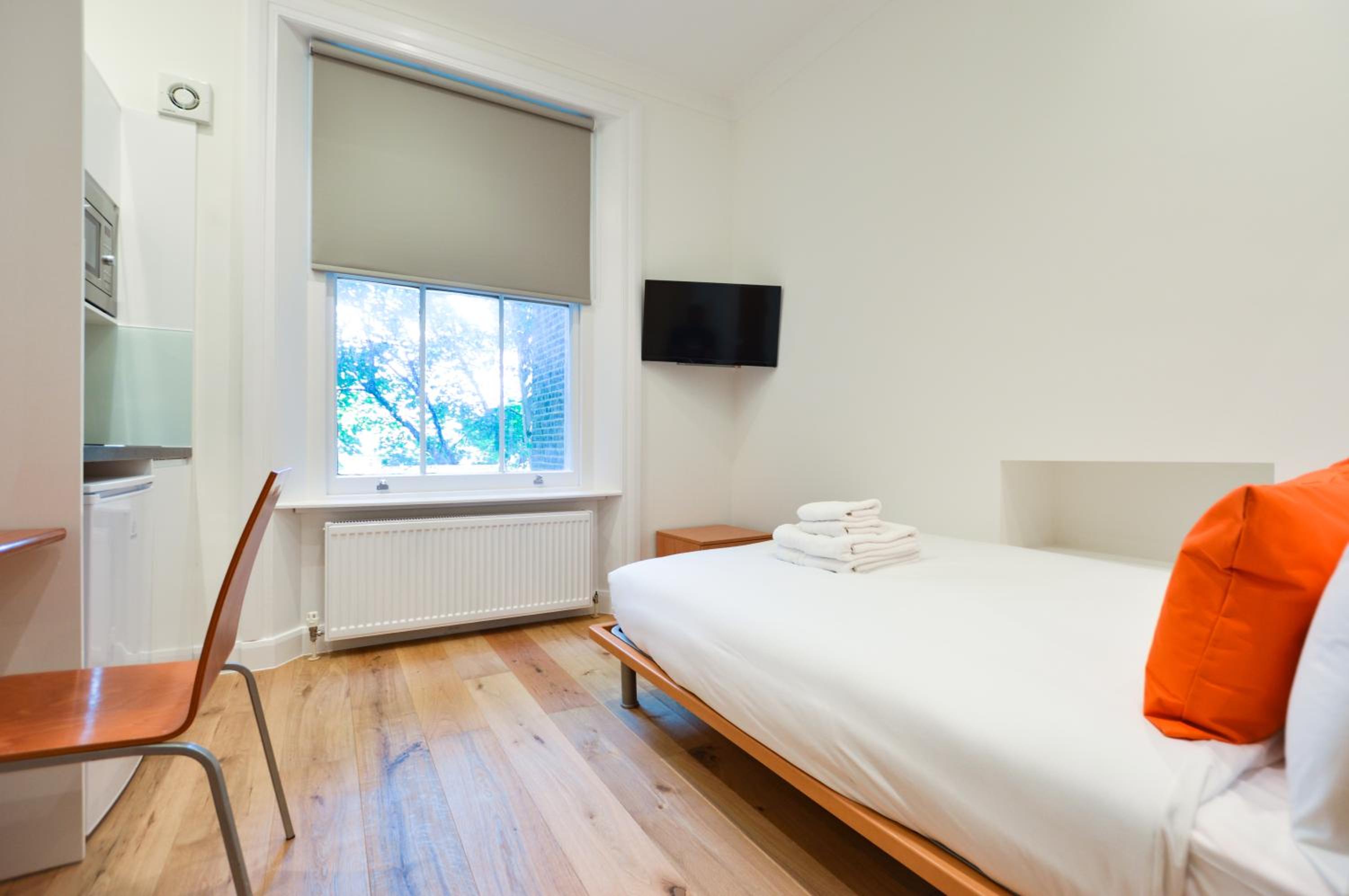 Queensborough Terrace Serviced Apartments by Concept Apartments