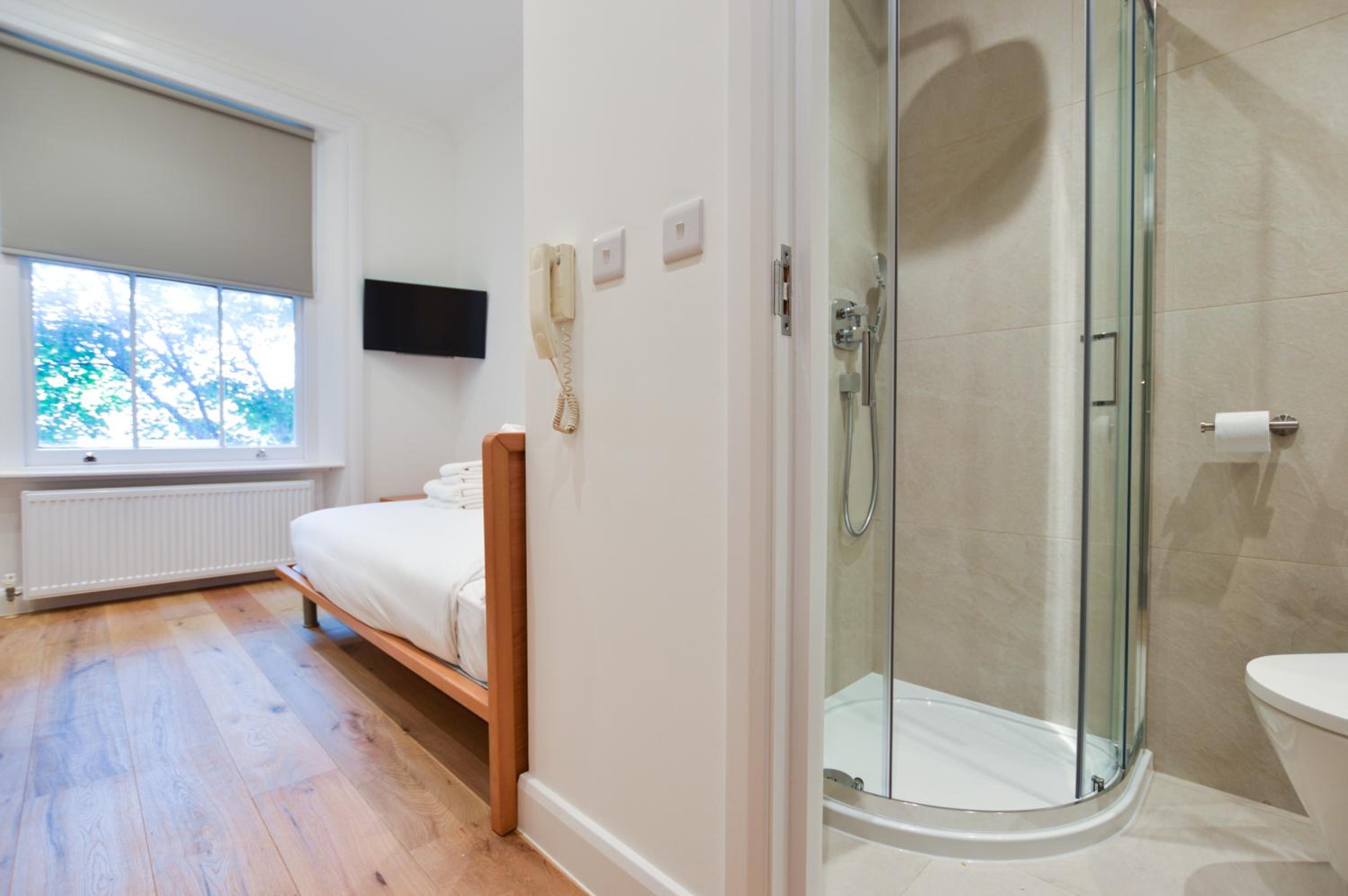 Queensborough Terrace Serviced Apartments by Concept Apartments