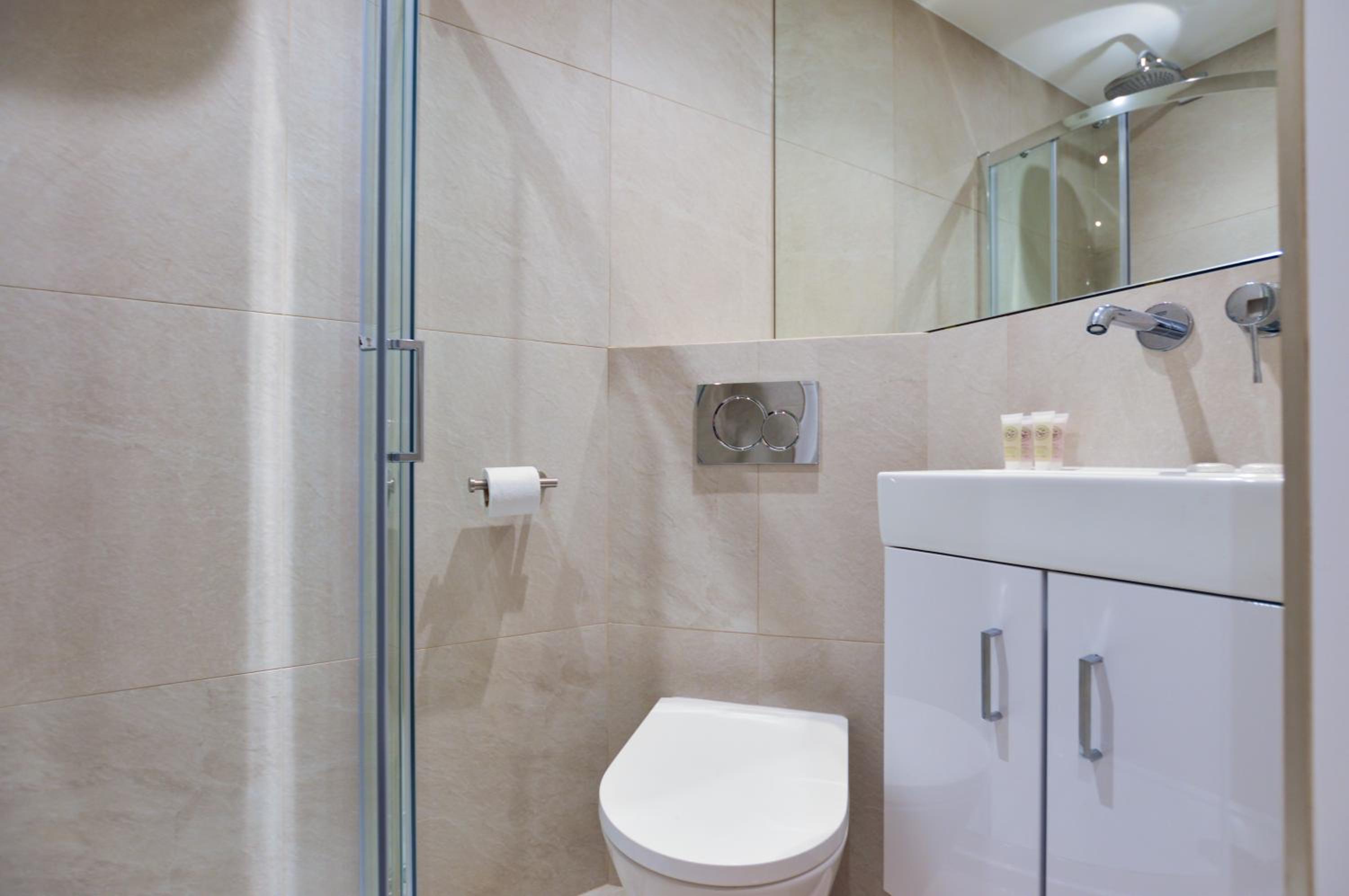 Queensborough Terrace Serviced Apartments by Concept Apartments