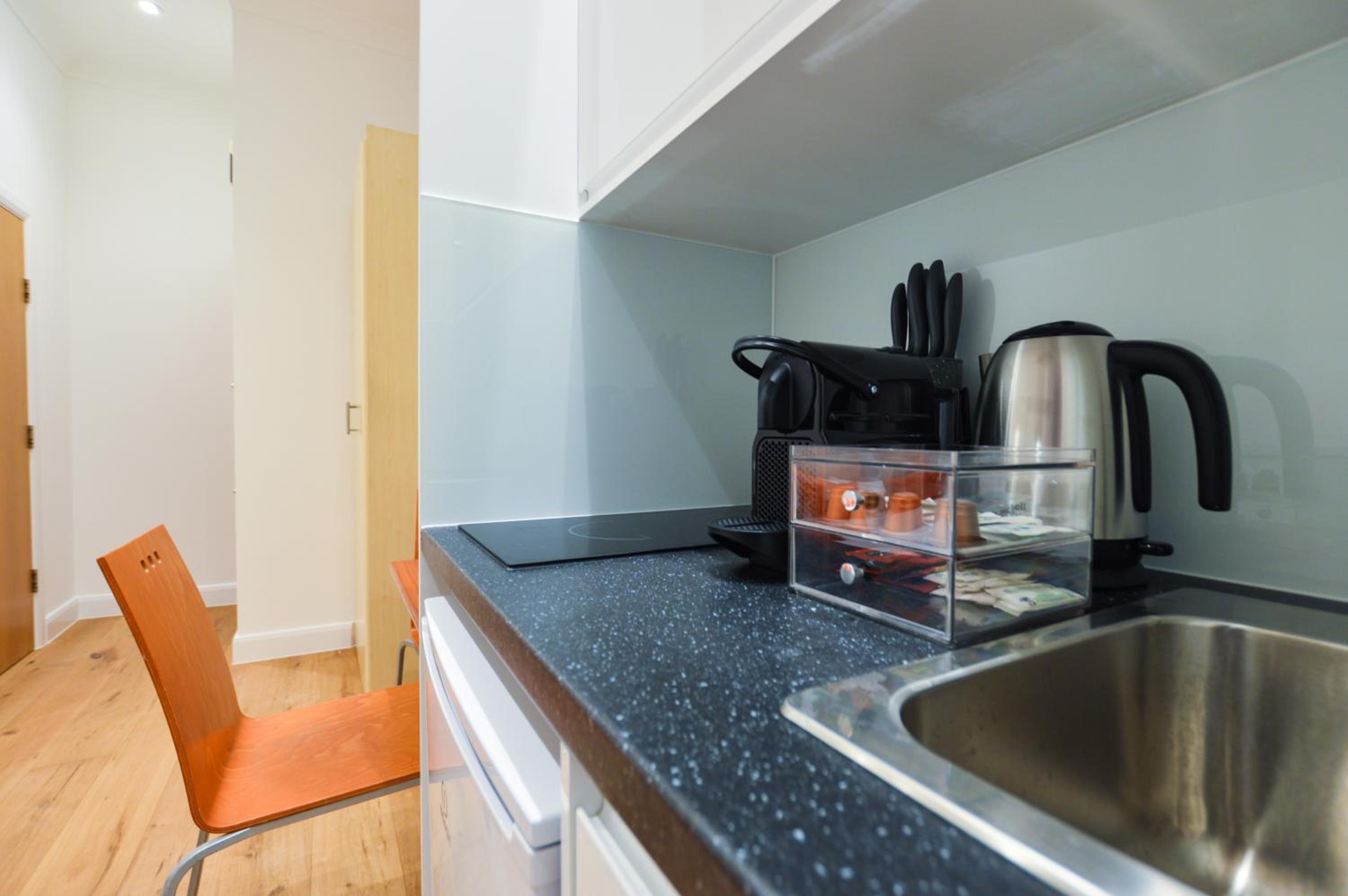 Queensborough Terrace Serviced Apartments by Concept Apartments