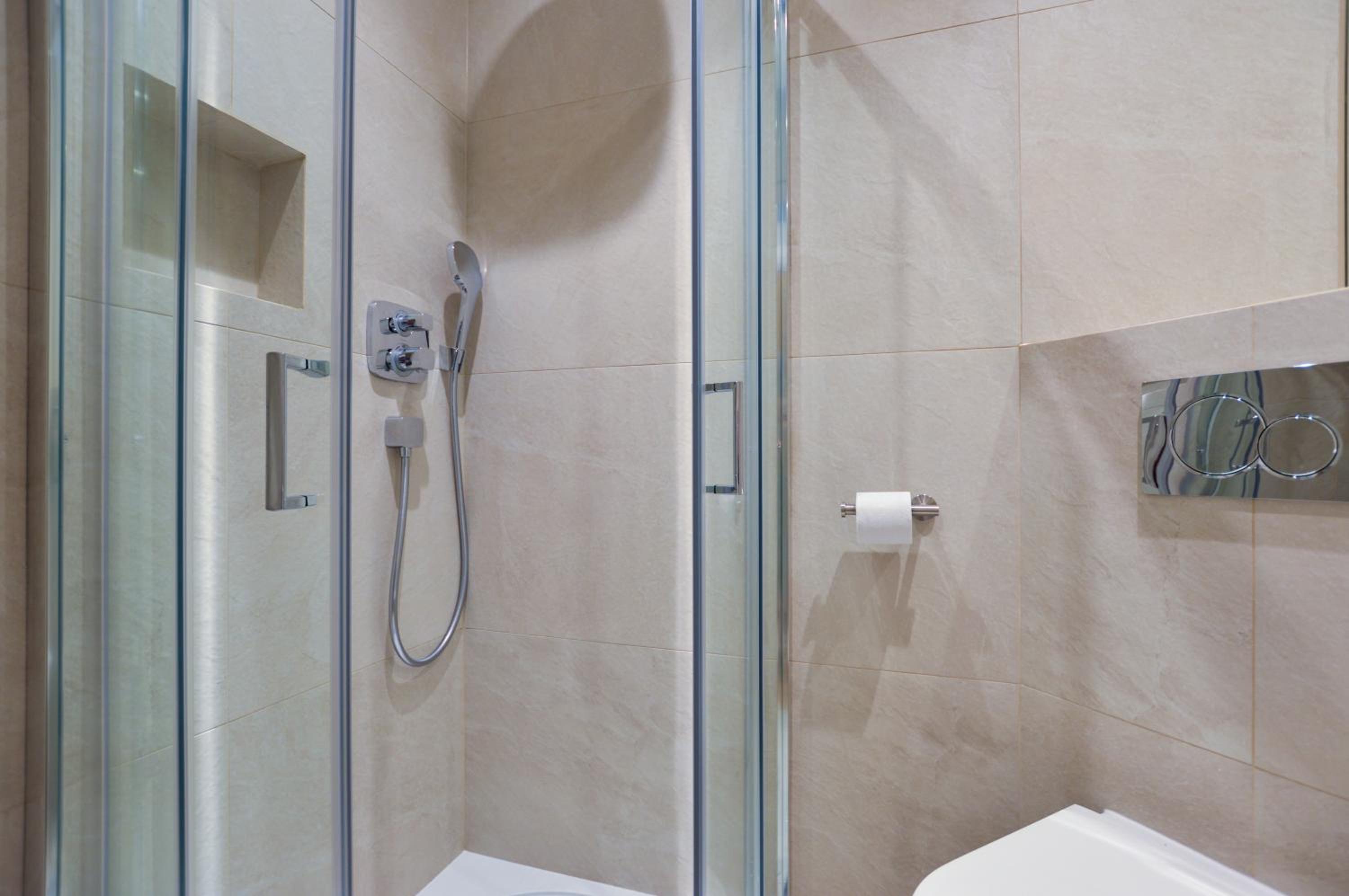 Queensborough Terrace Serviced Apartments by Concept Apartments