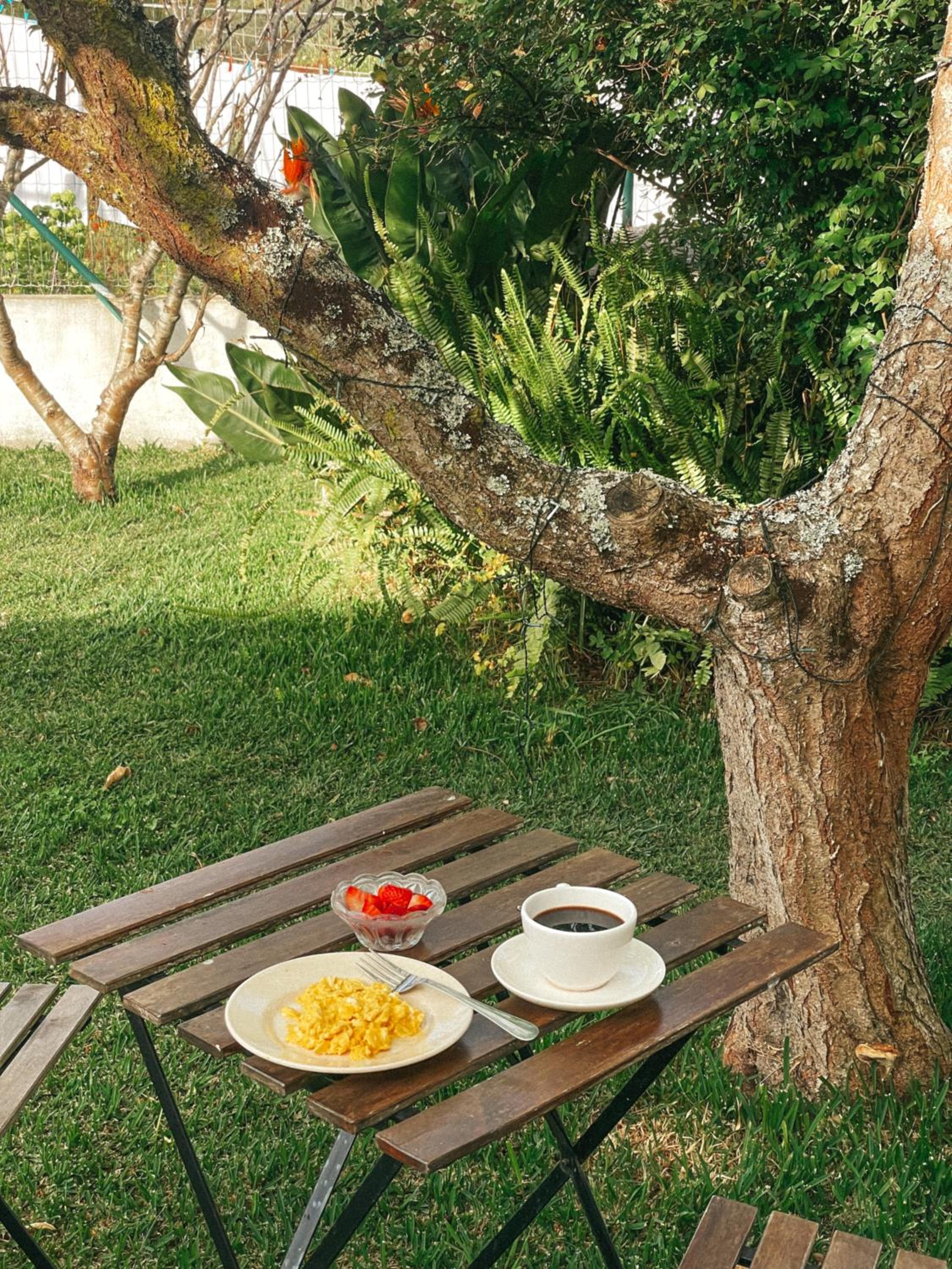 Quinta Amarela