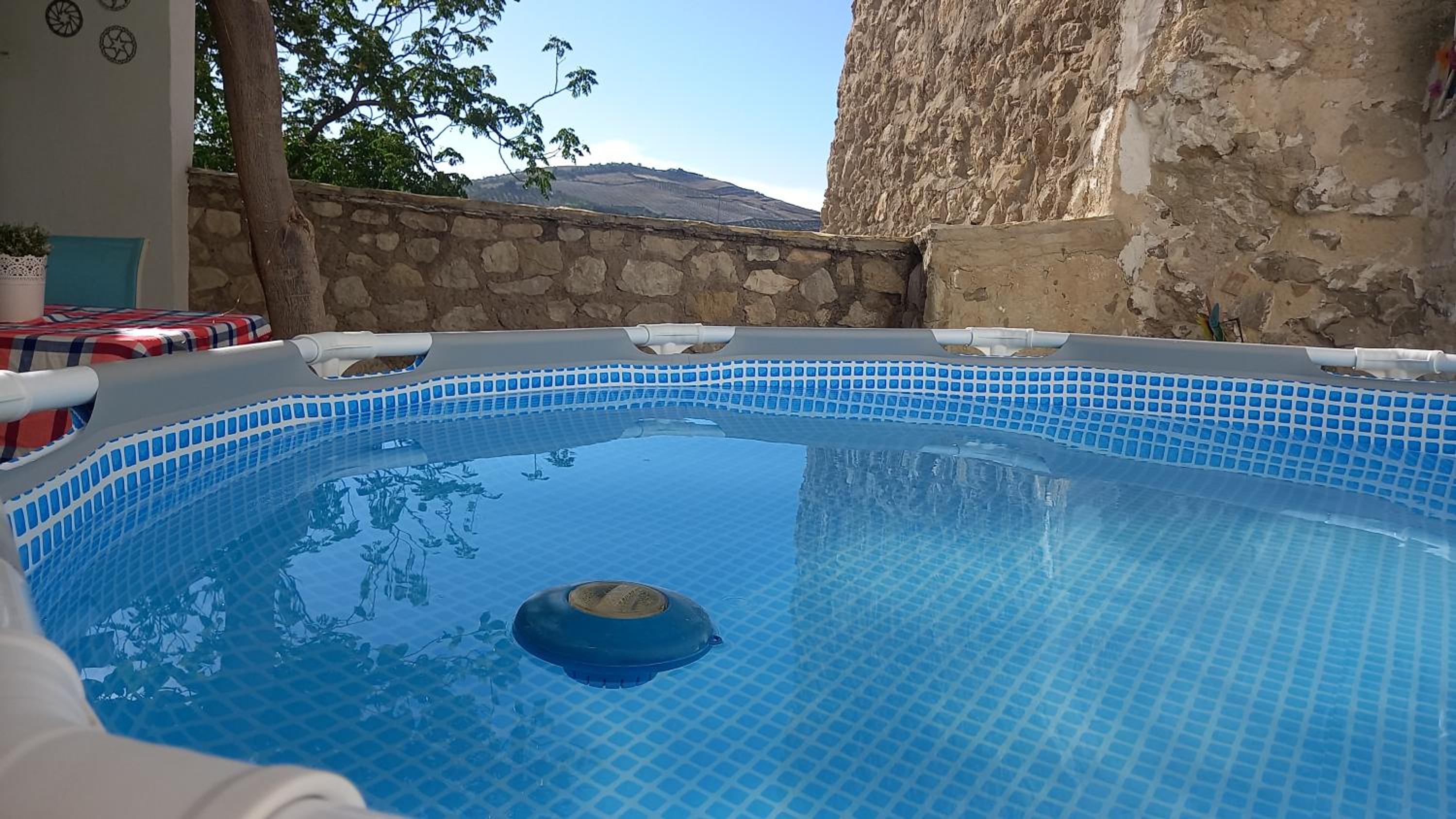 Casa singular y con encanto view 5