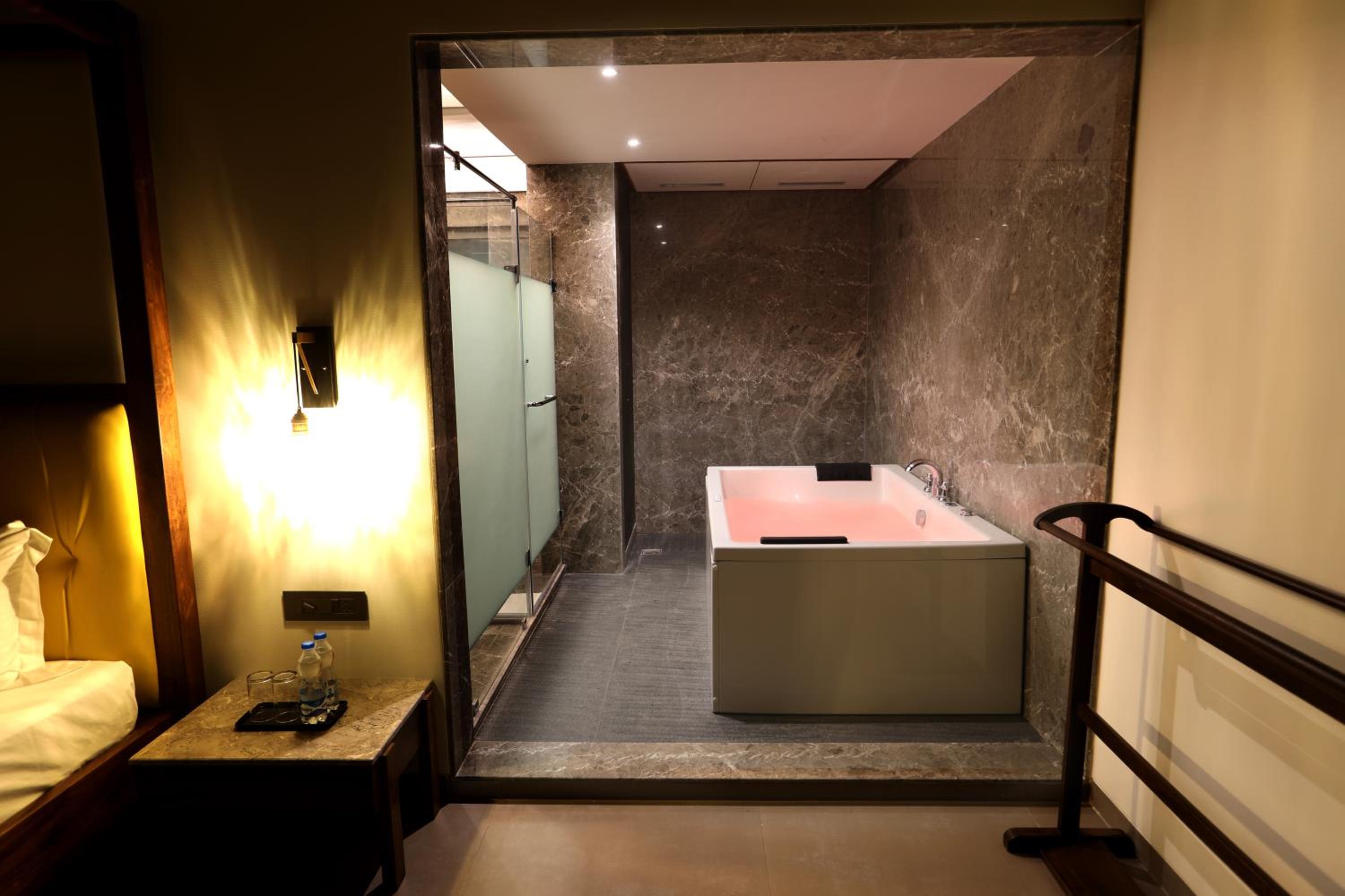 Golden Fields Resort