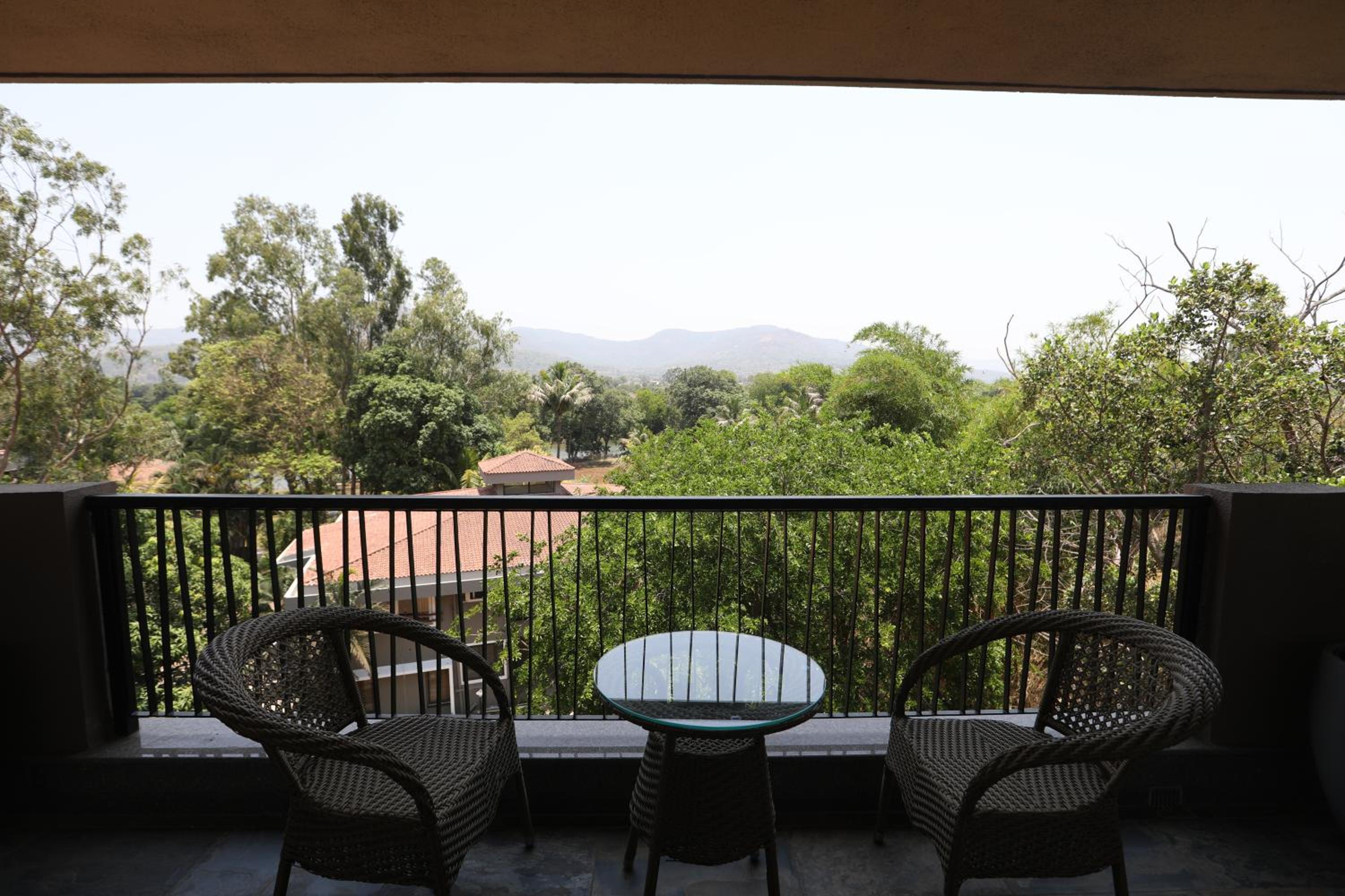 Golden Fields Resort