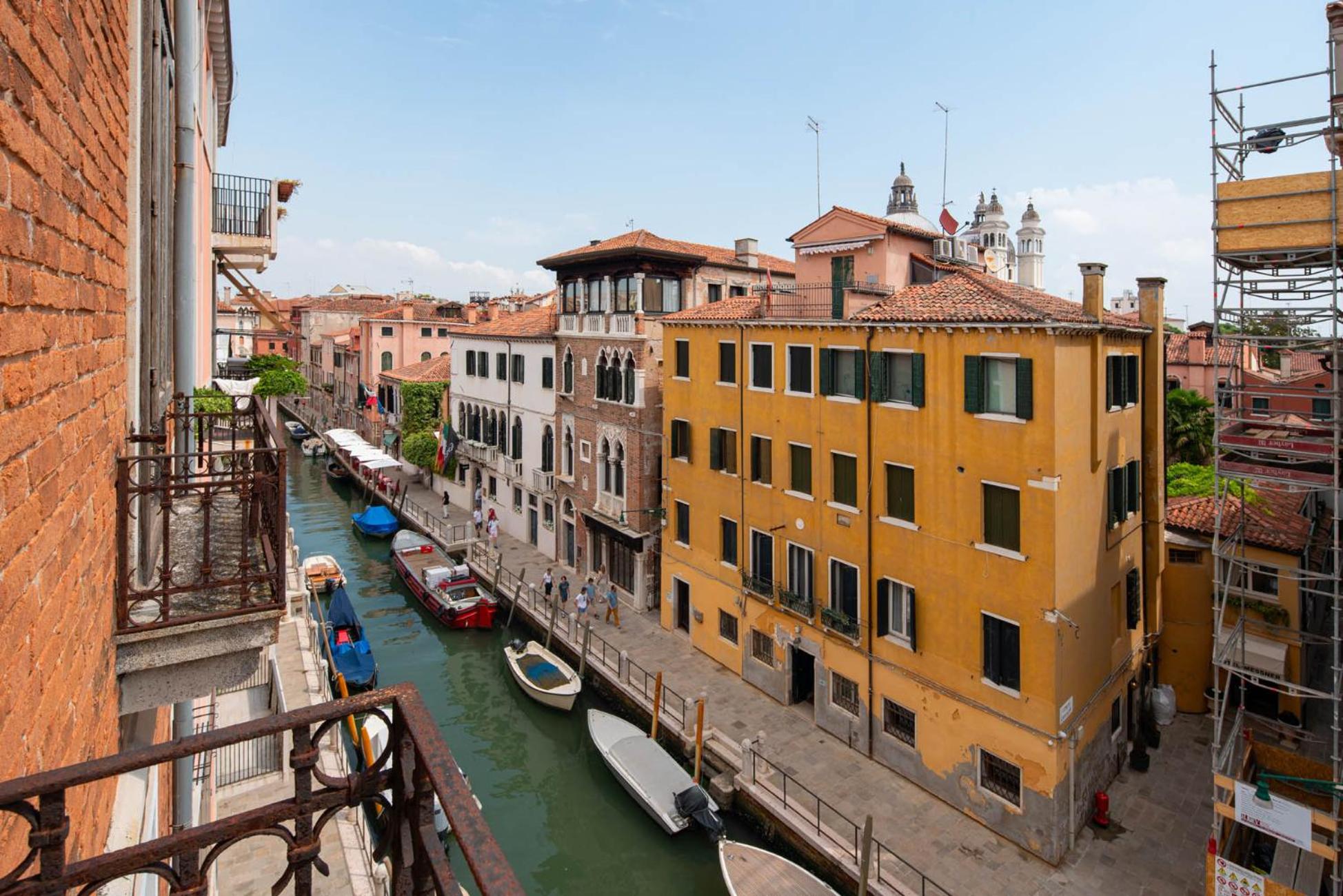 Casa Golena