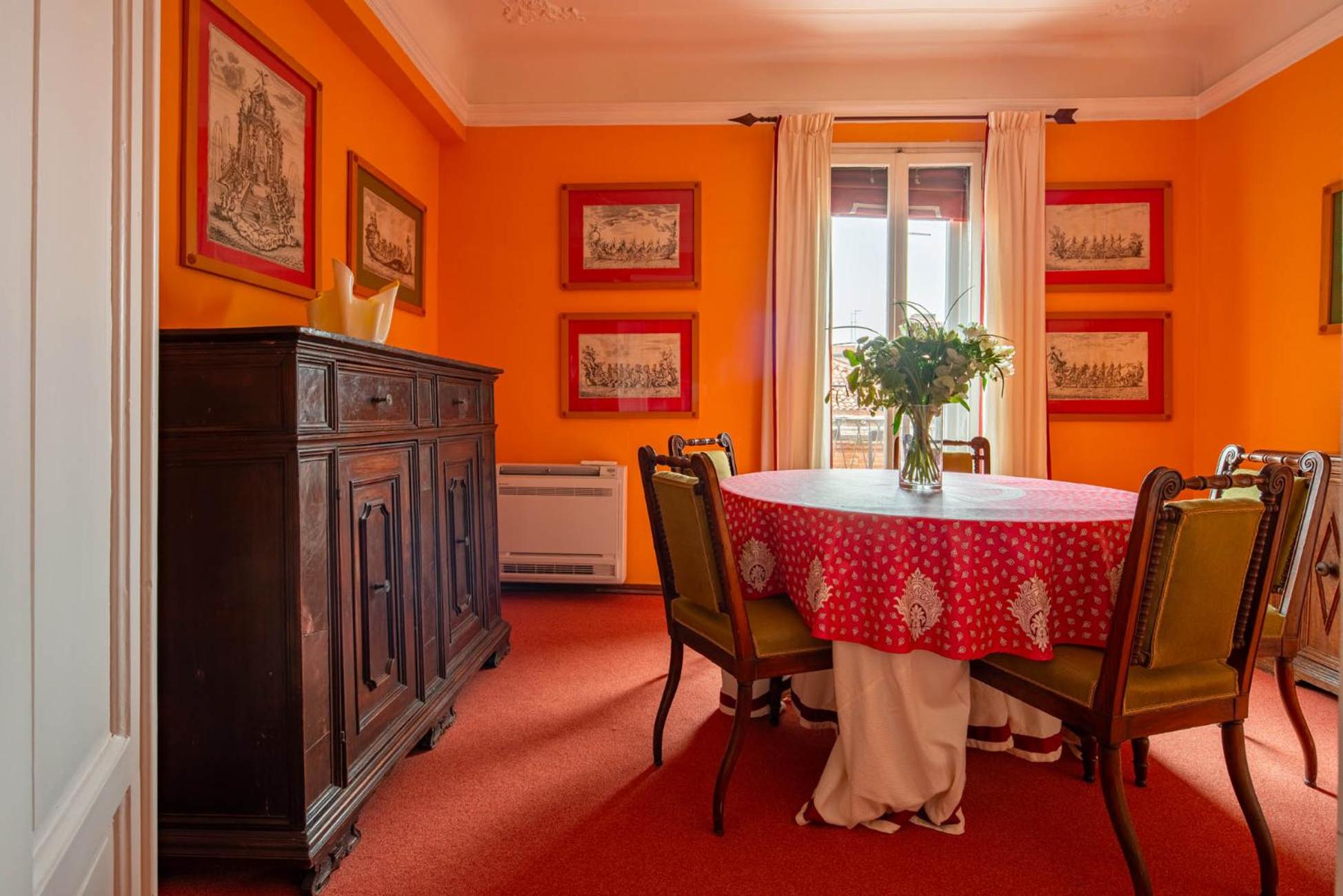 Casa Golena