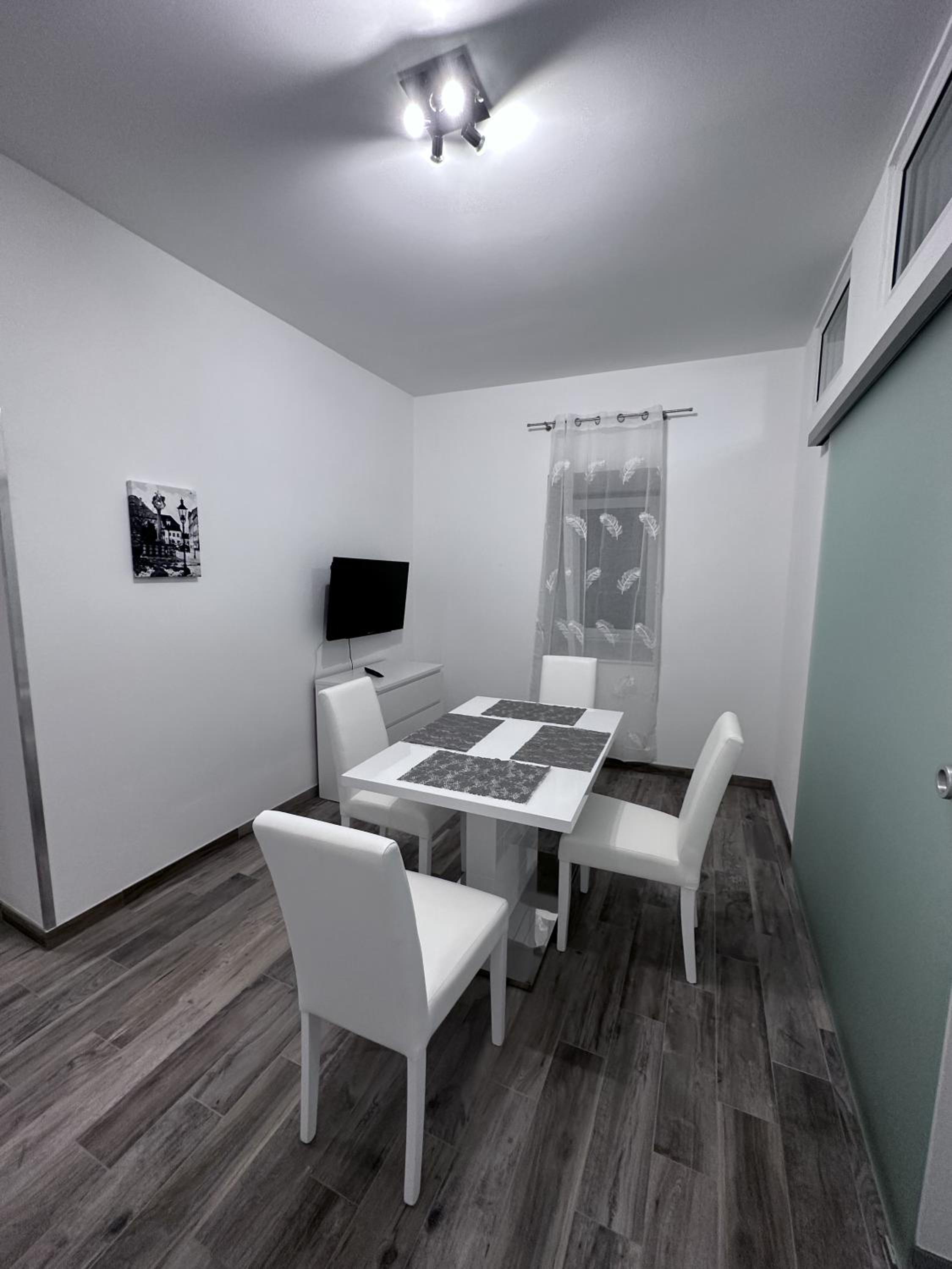 Waldluft Apartments