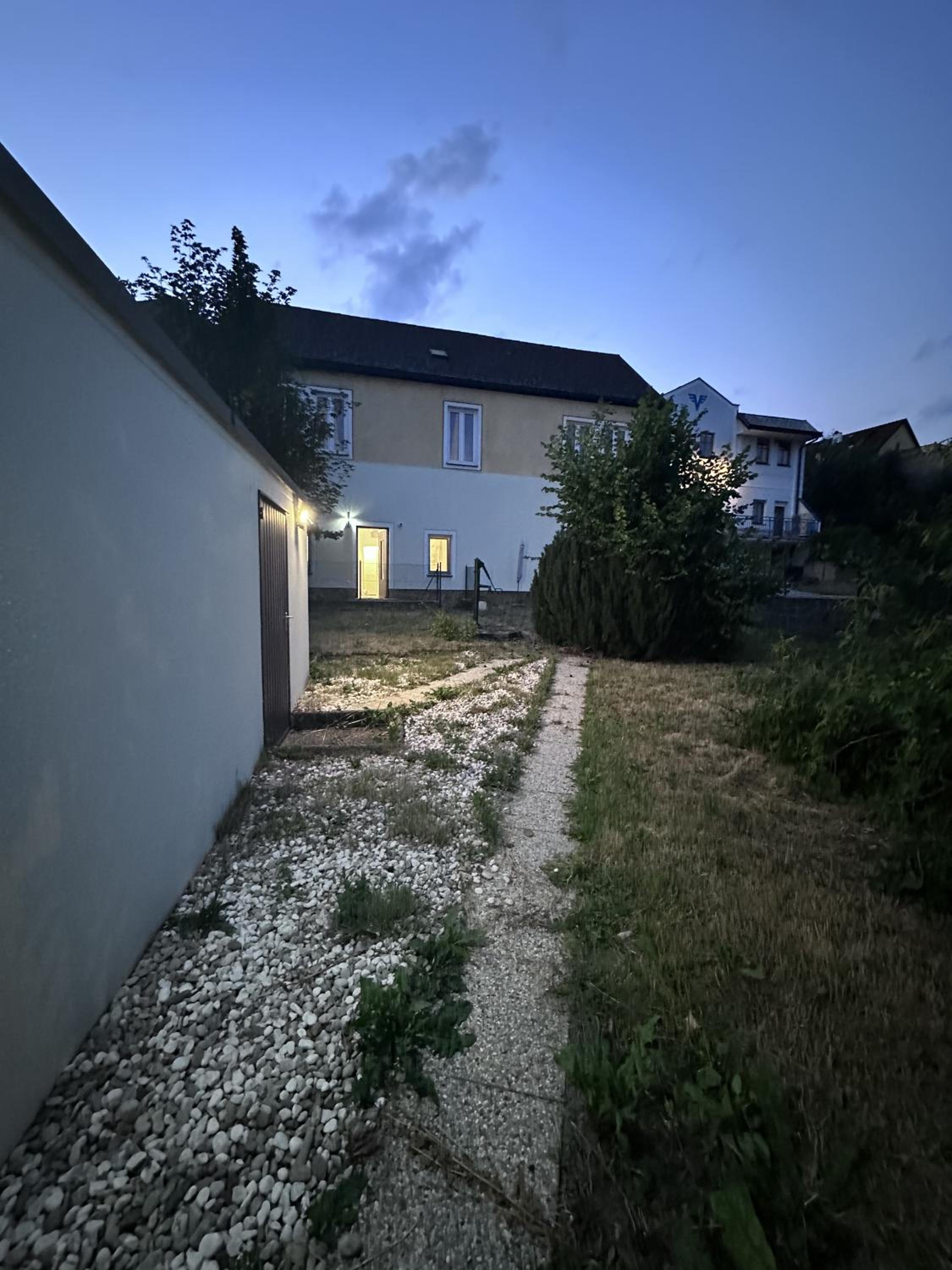 Waldluft Apartments