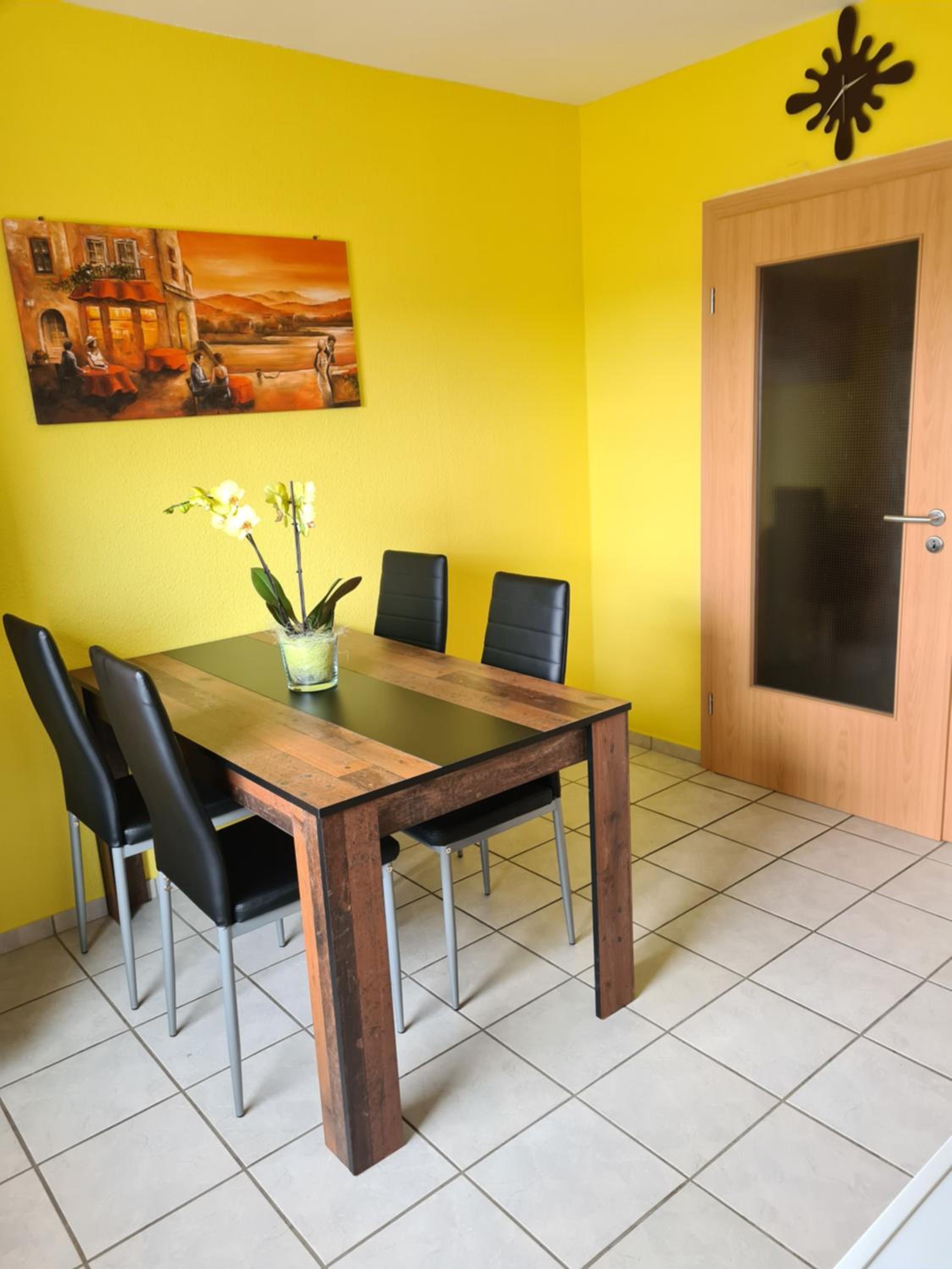 Ferienwohnung Eva view 5