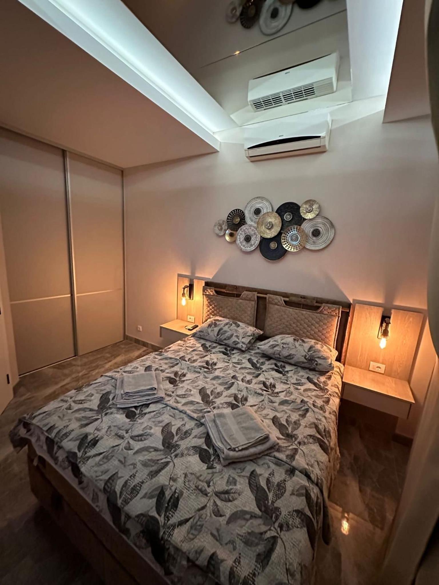 Apartman S&V 4 Wellness & Spa Barda