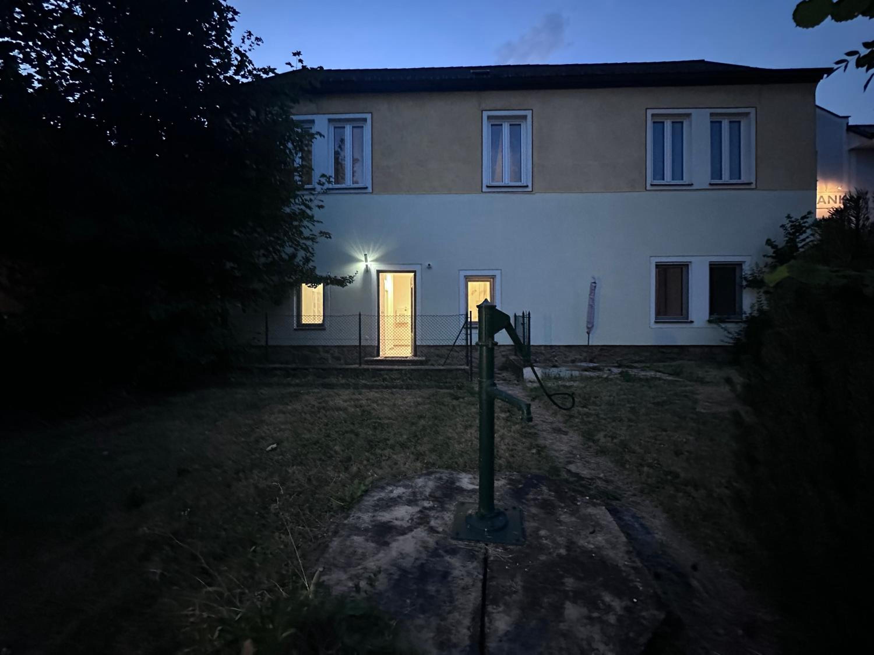 Waldluft Apartments