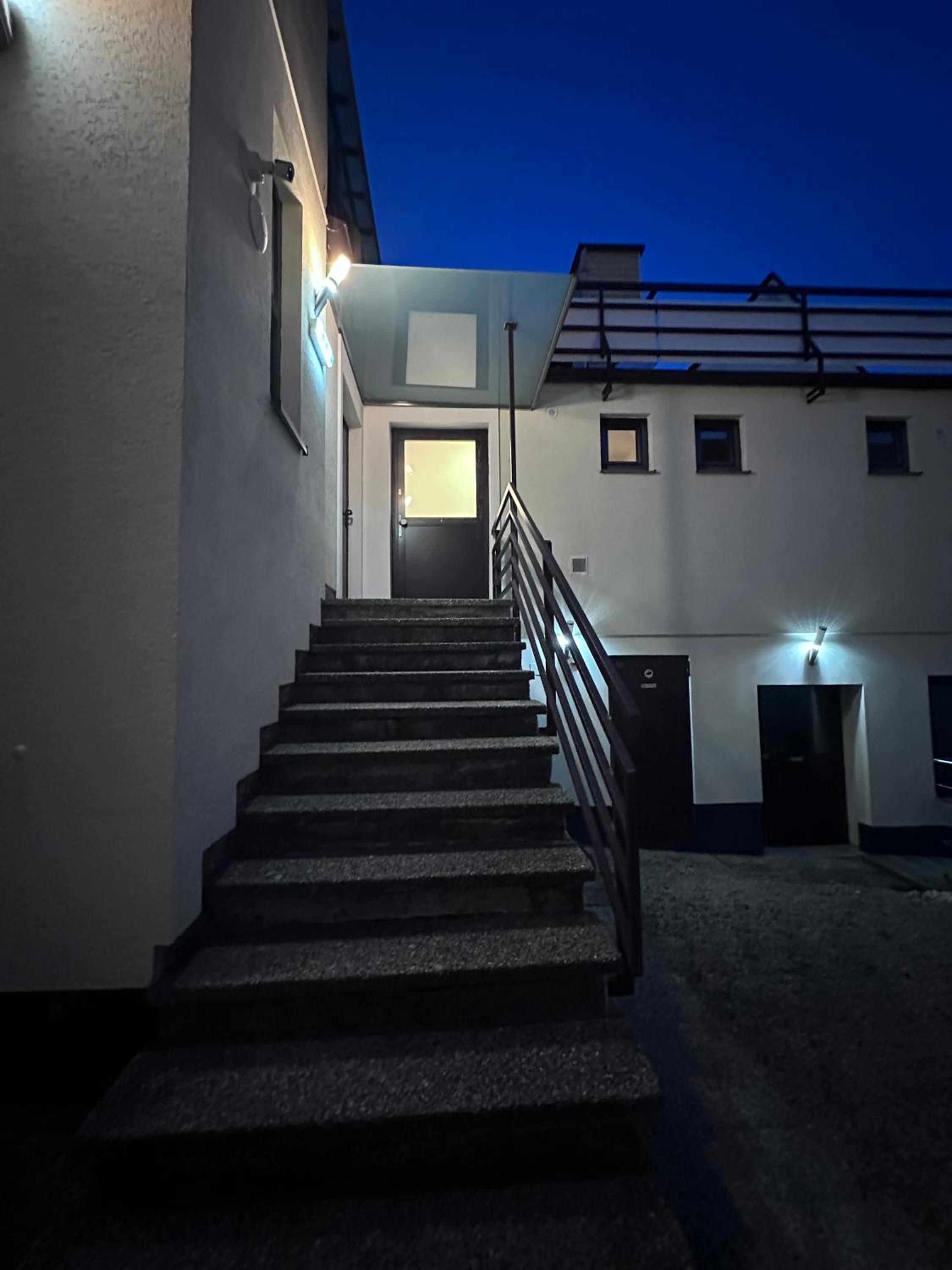 Waldluft Apartments