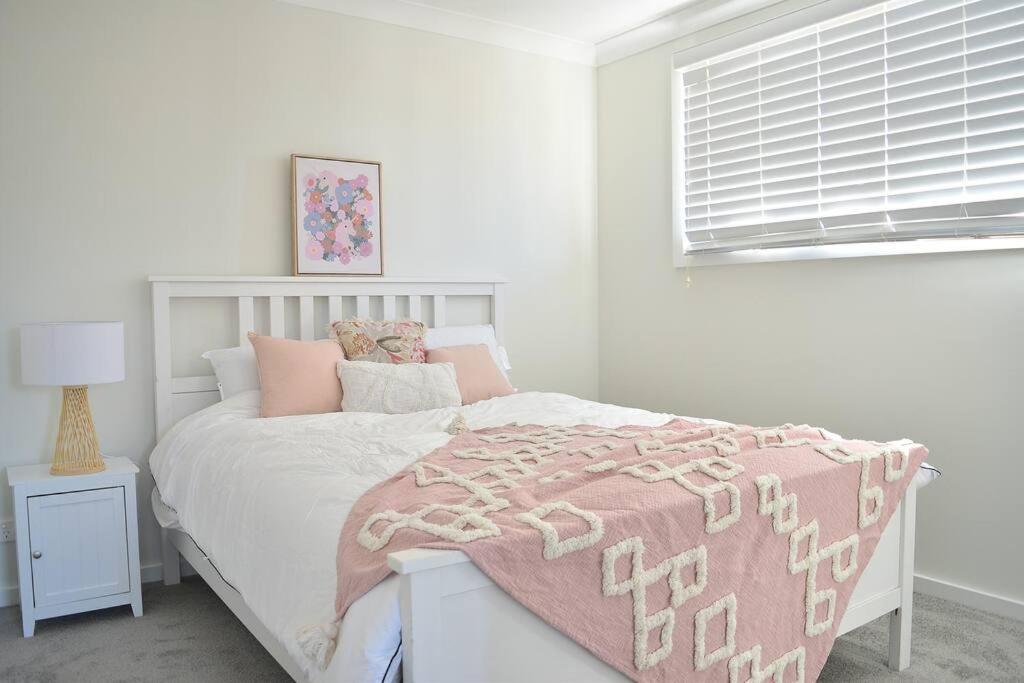 Elegant & Convenient New House at Leppington
