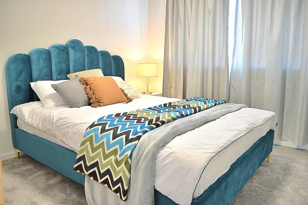 Elegant & Convenient New House at Leppington