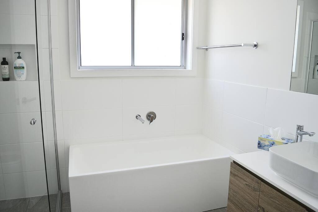 Elegant & Convenient New House at Leppington