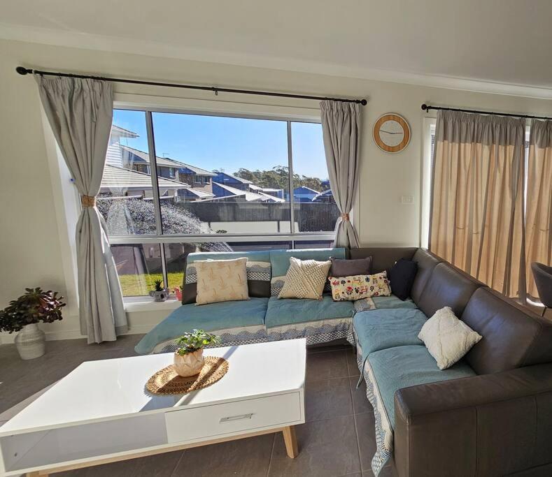 Elegant & Convenient New House at Leppington