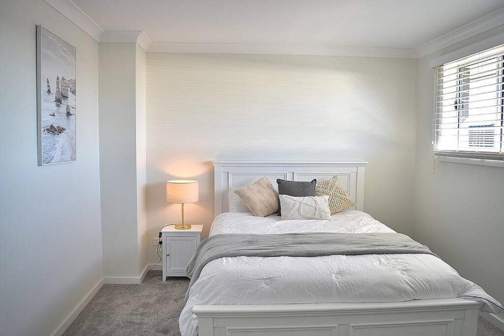 Elegant & Convenient New House at Leppington