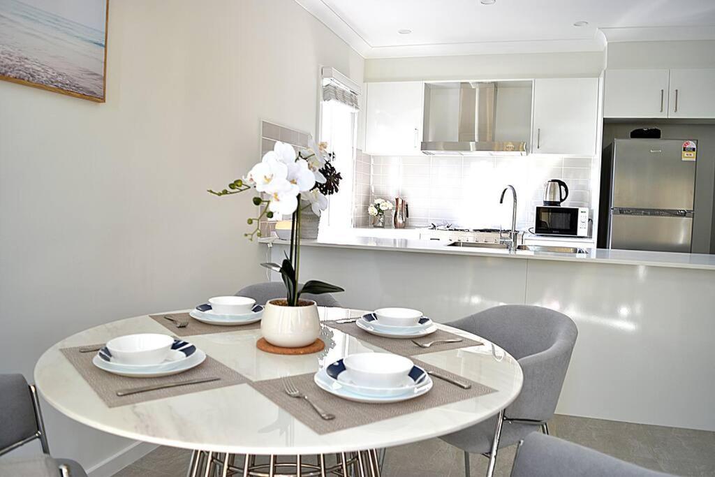 Elegant & Convenient New House at Leppington