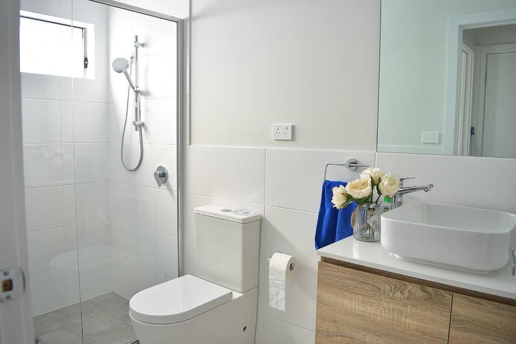 Elegant & Convenient New House at Leppington