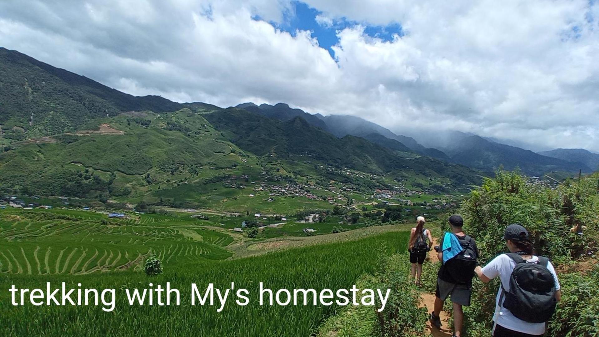 My's Homestay sapa