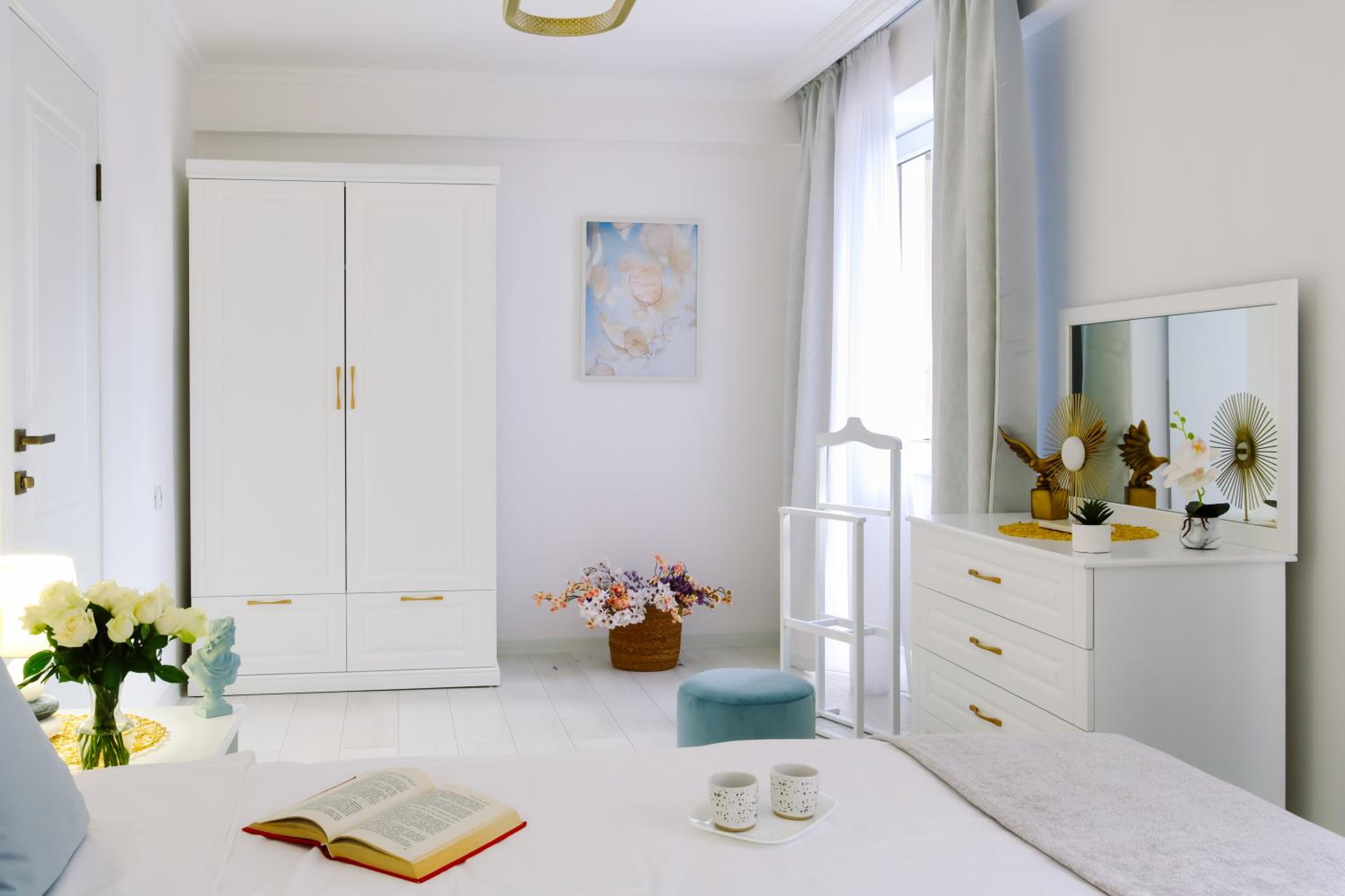 hotelise I Mermaid Apartment