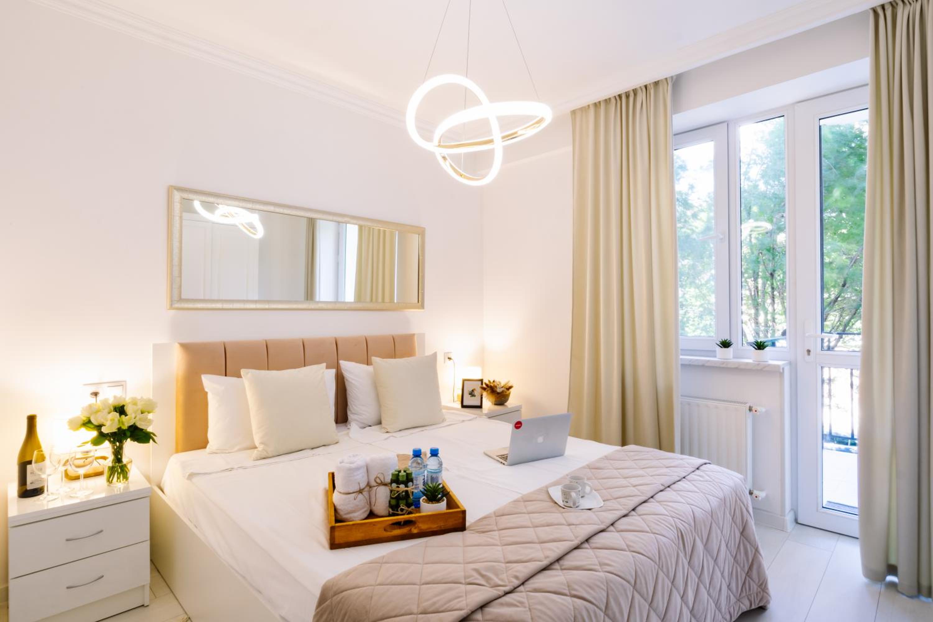 hotelise I Mermaid Apartment