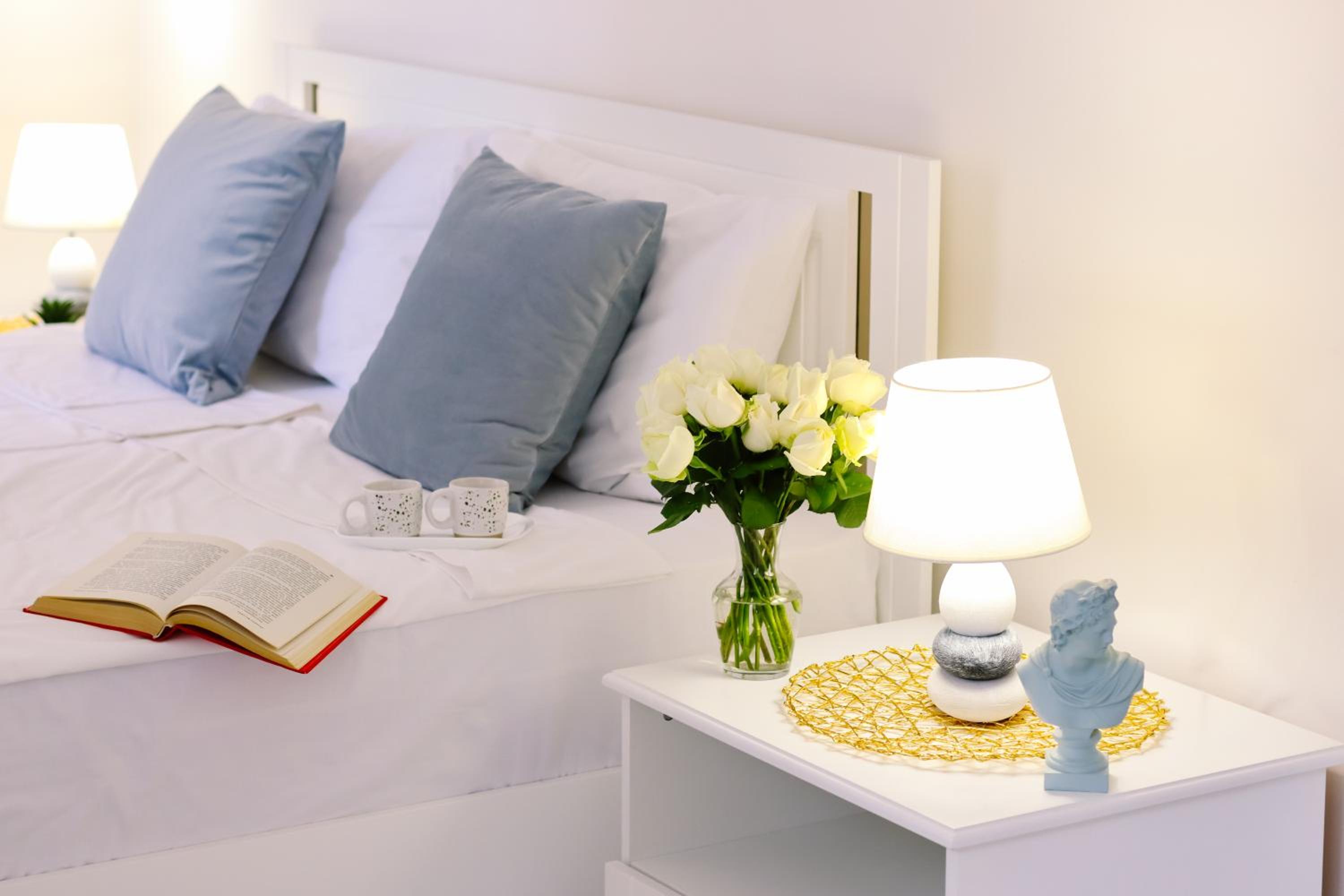 hotelise I Mermaid Apartment