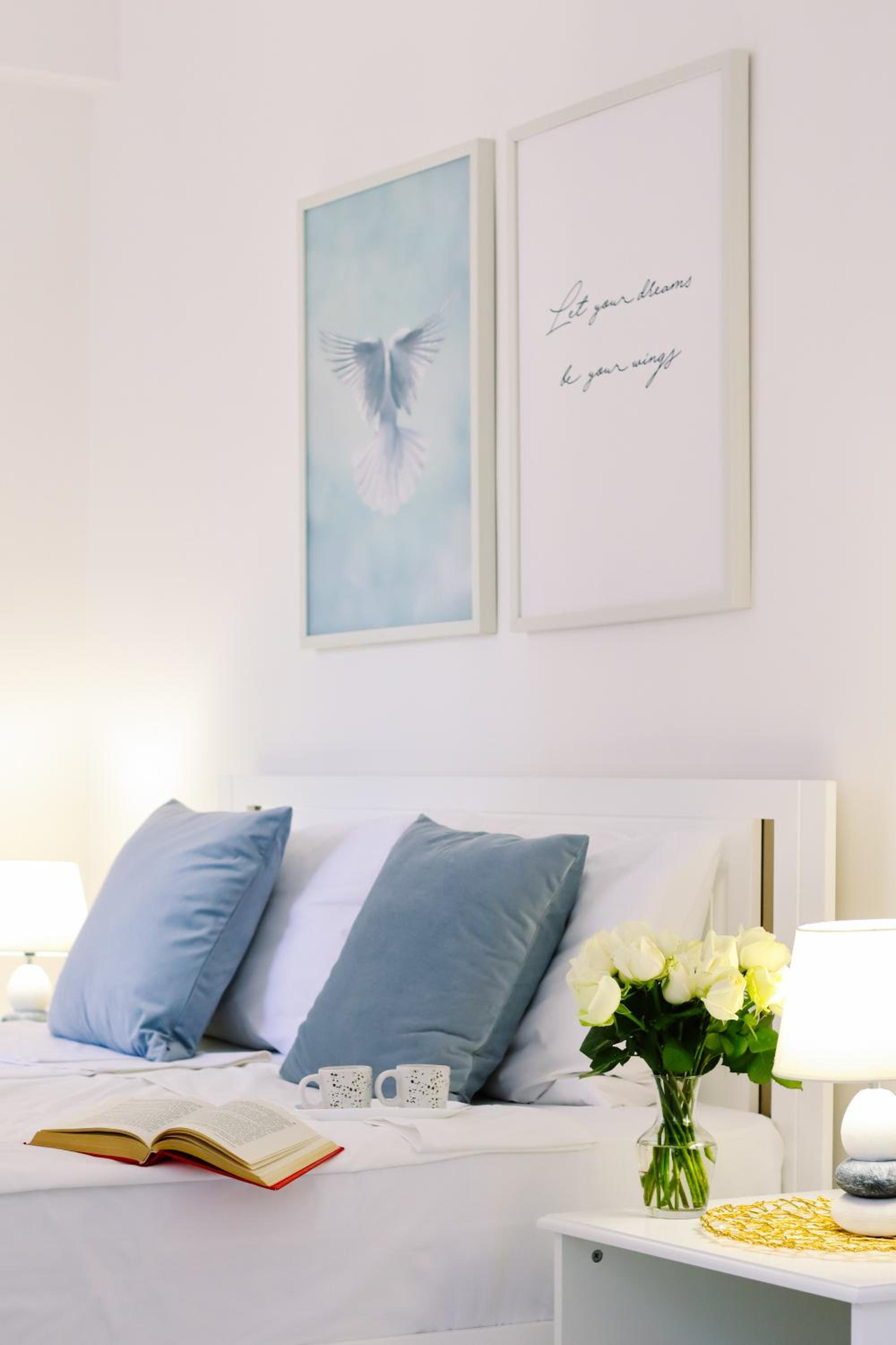 hotelise I Mermaid Apartment