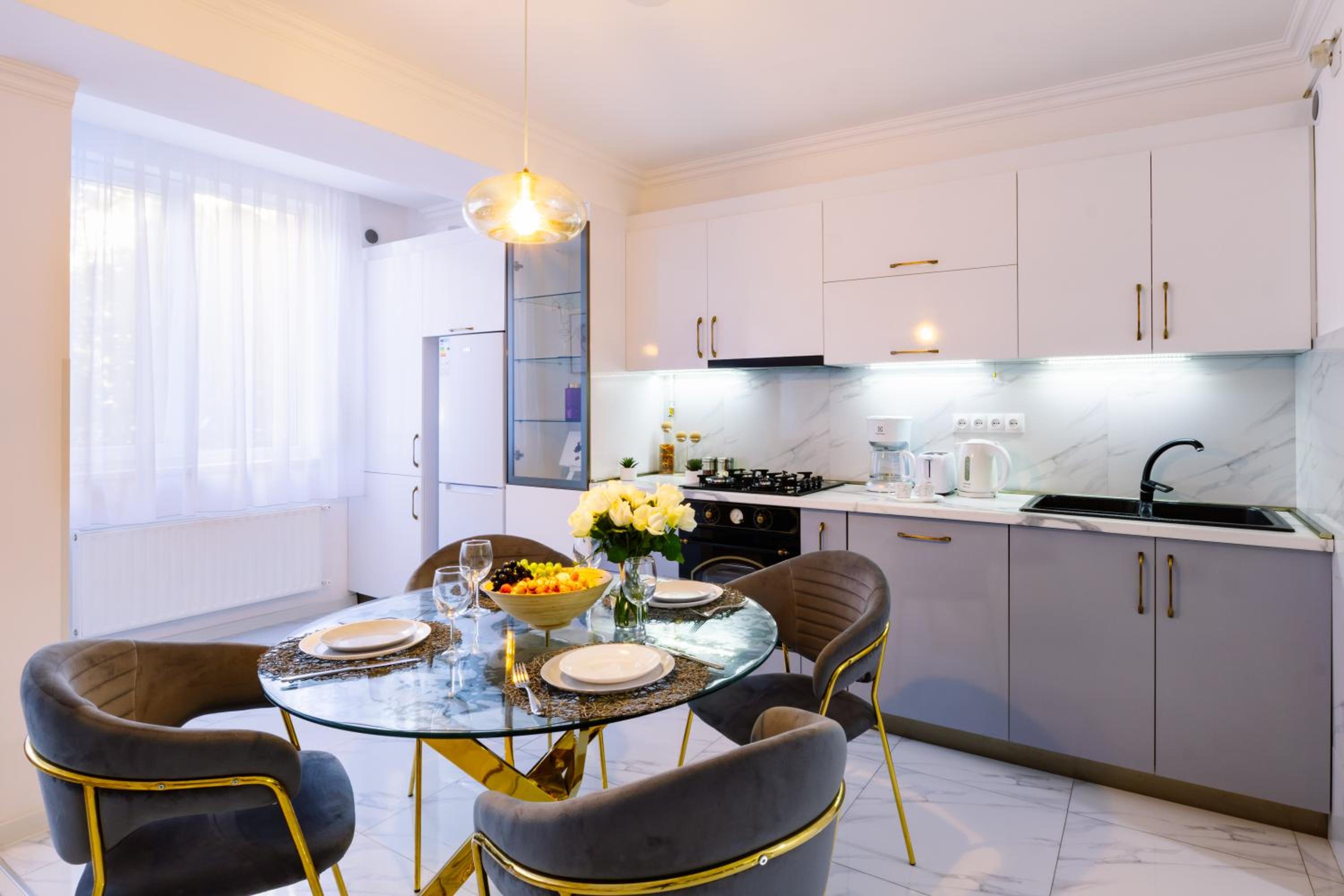 hotelise I Mermaid Apartment