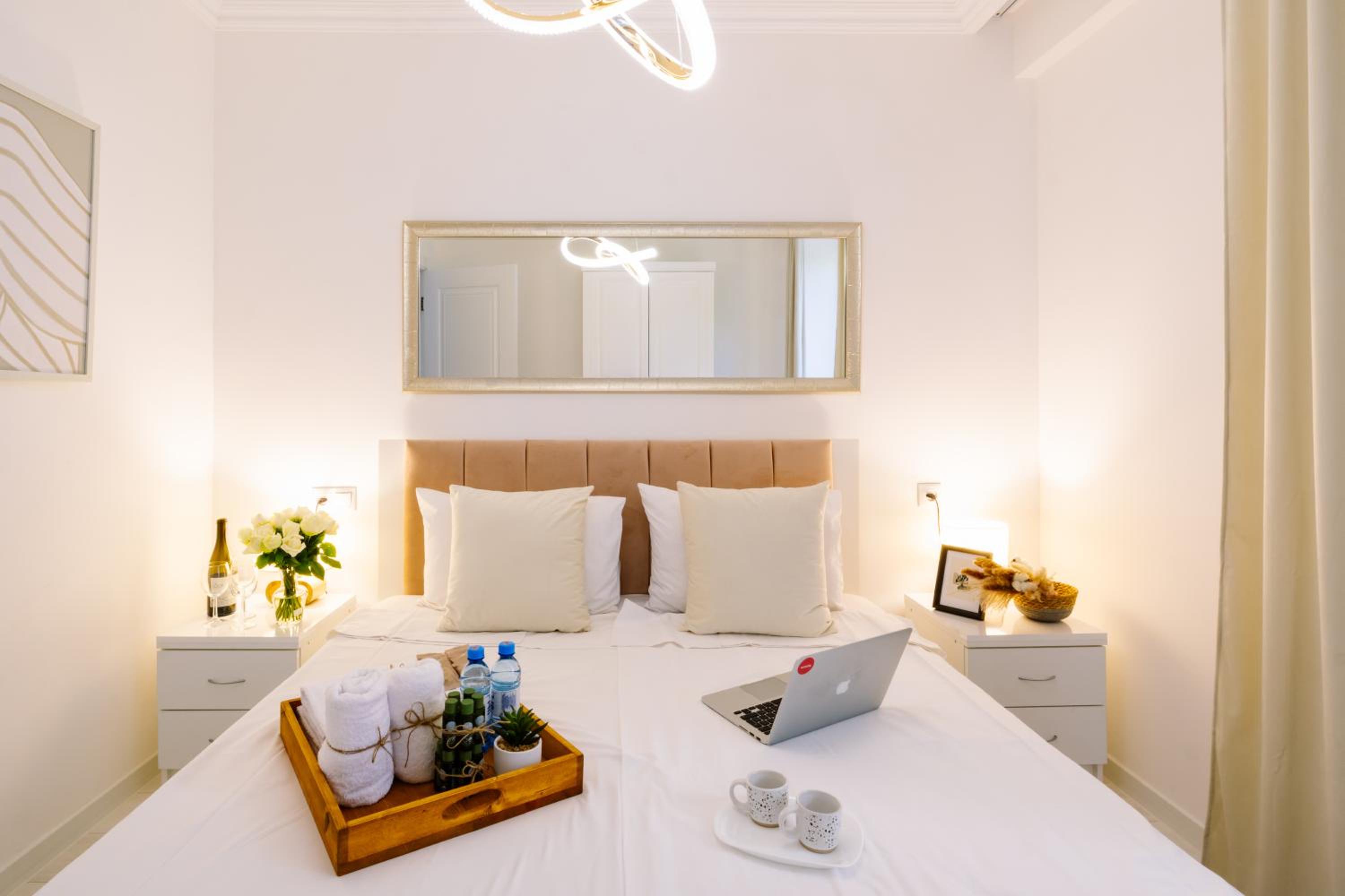 hotelise I Mermaid Apartment