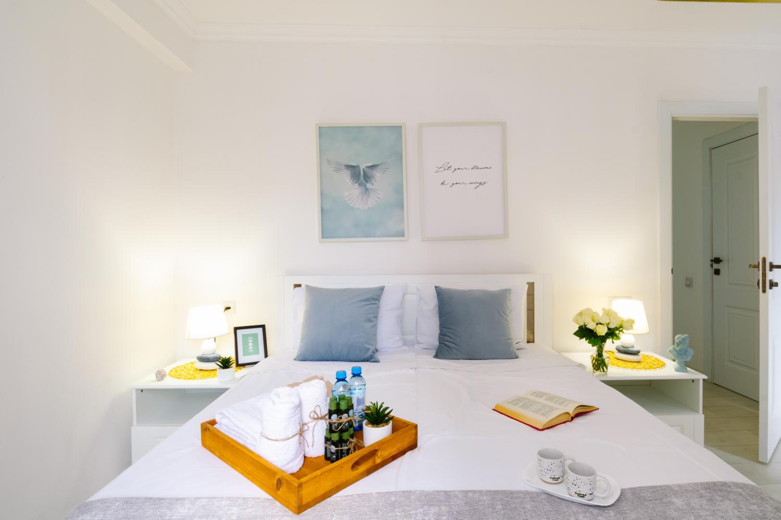 hotelise I Mermaid Apartment