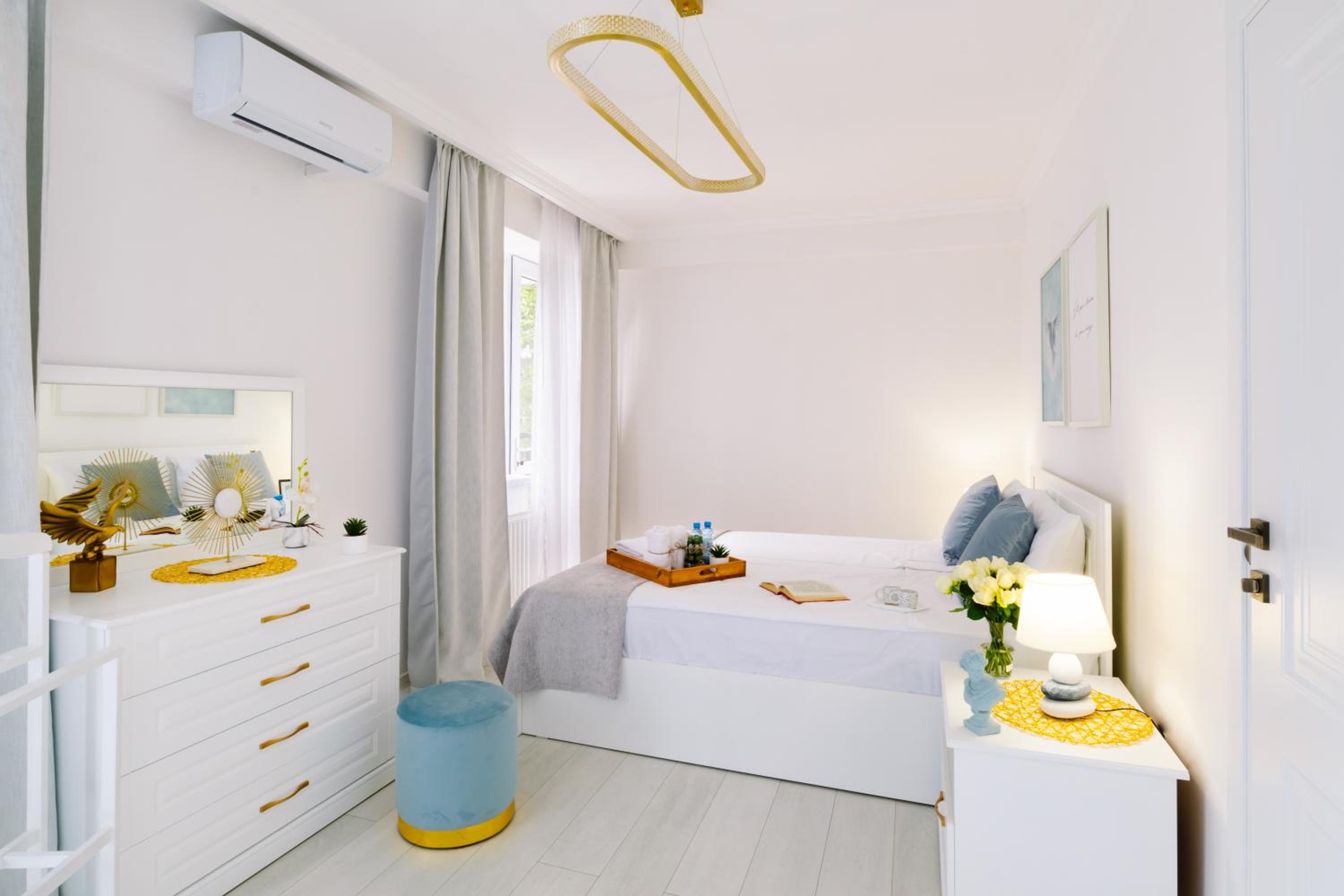 hotelise I Mermaid Apartment